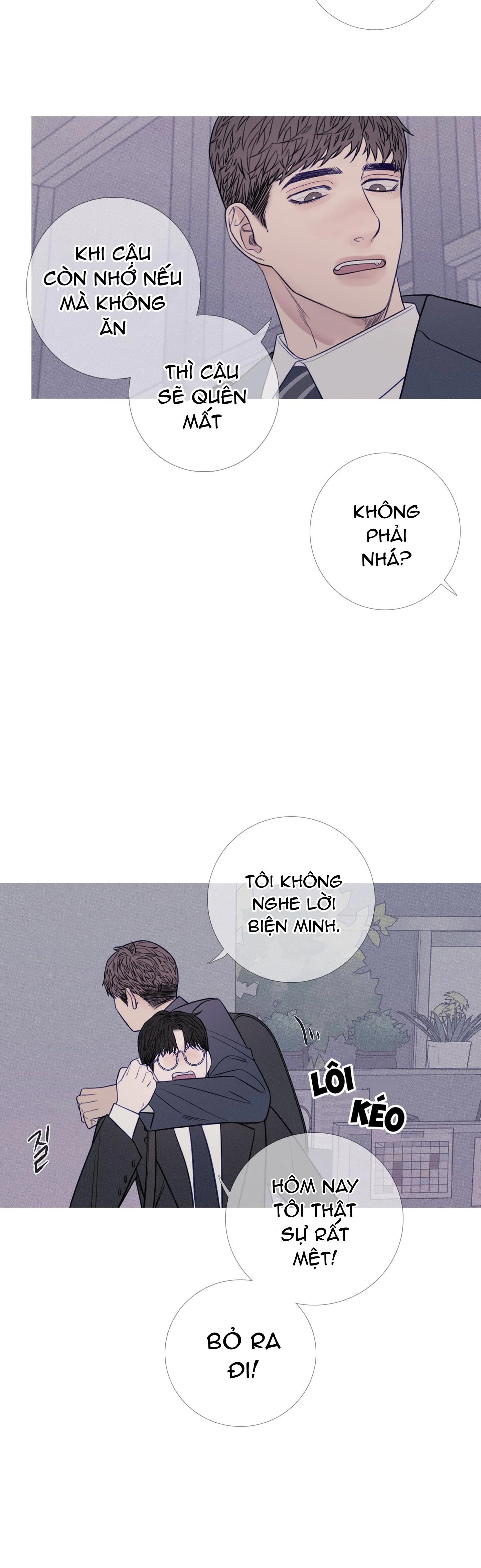 CHUYỆN QUỶ MÔN QUAN Chapter 18 Trang 36