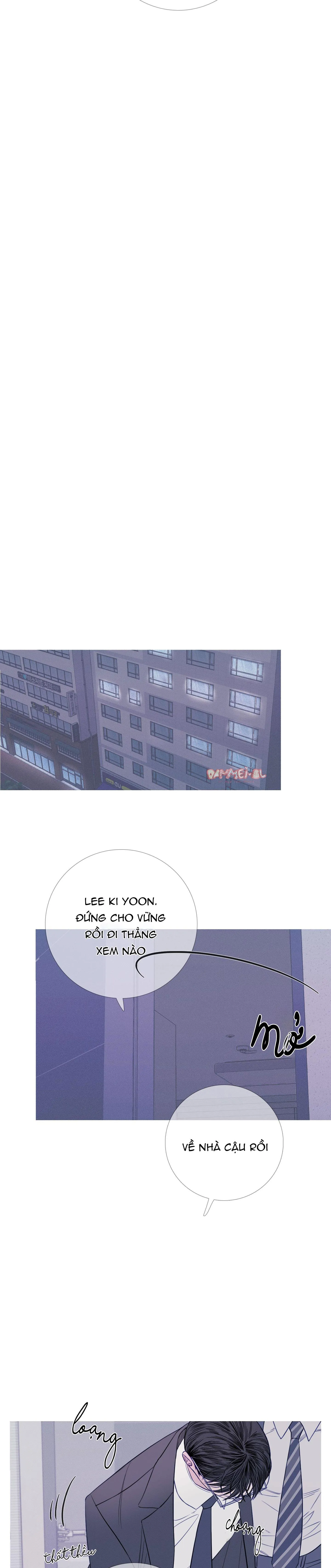 CHUYỆN QUỶ MÔN QUAN Chapter 19 Trang 11