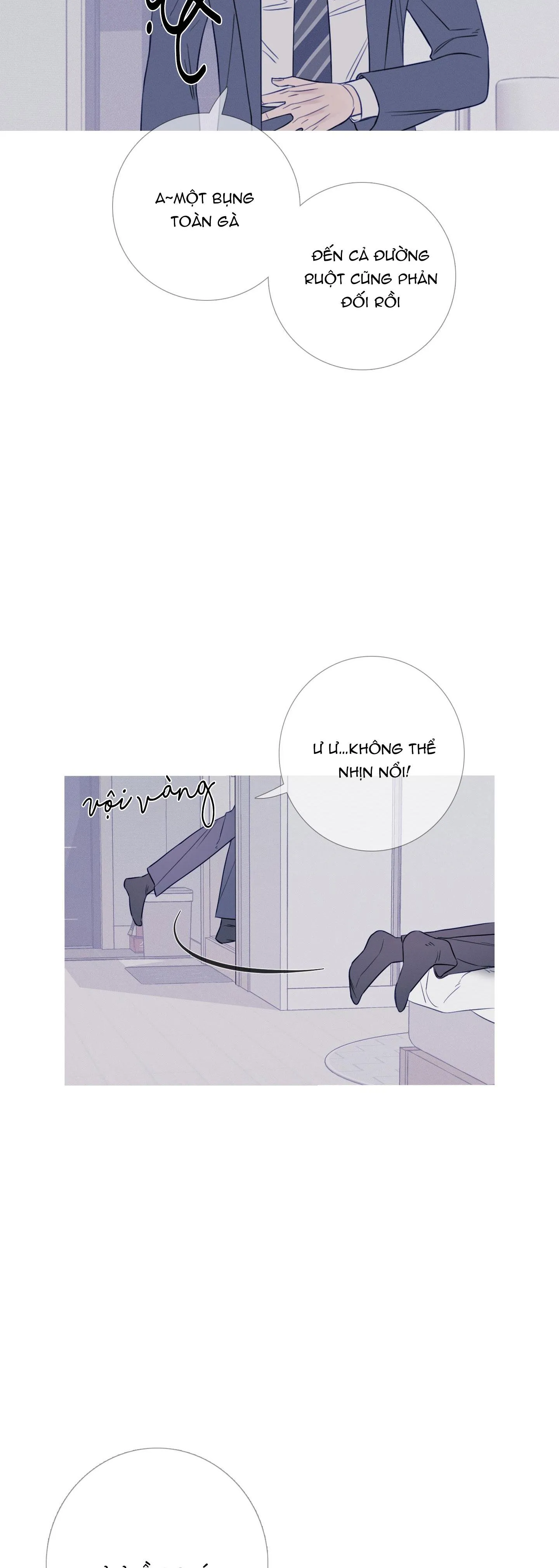 CHUYỆN QUỶ MÔN QUAN Chapter 19 Trang 14