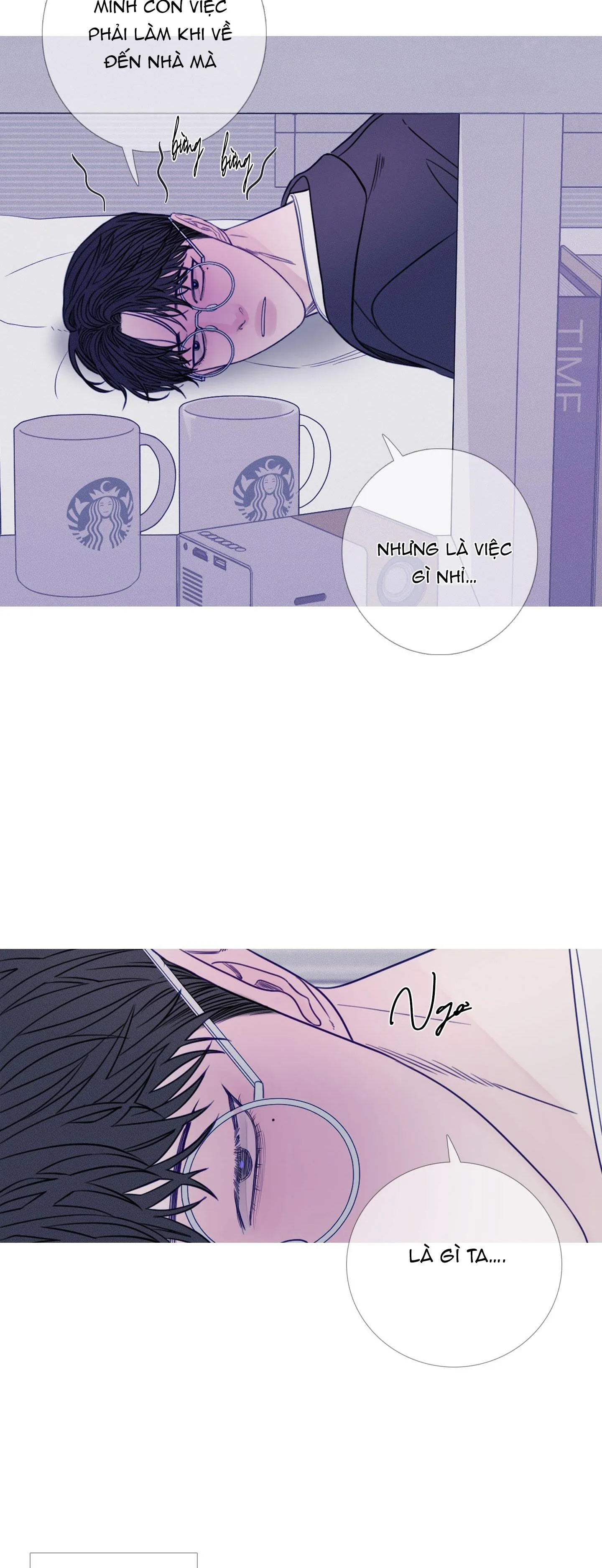 CHUYỆN QUỶ MÔN QUAN Chapter 19 Trang 16