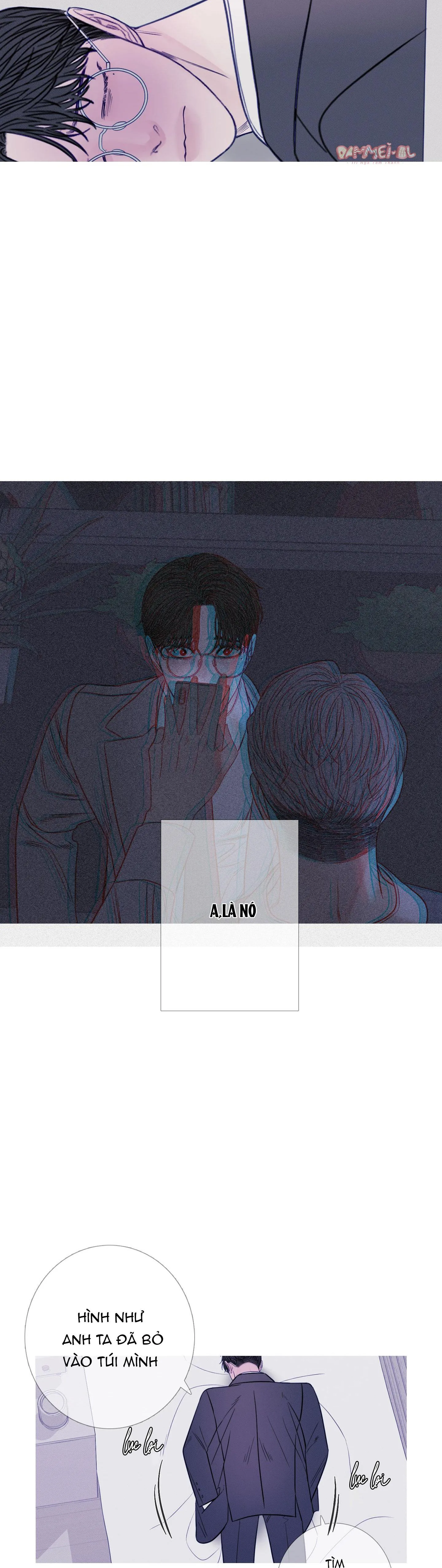 CHUYỆN QUỶ MÔN QUAN Chapter 19 Trang 18