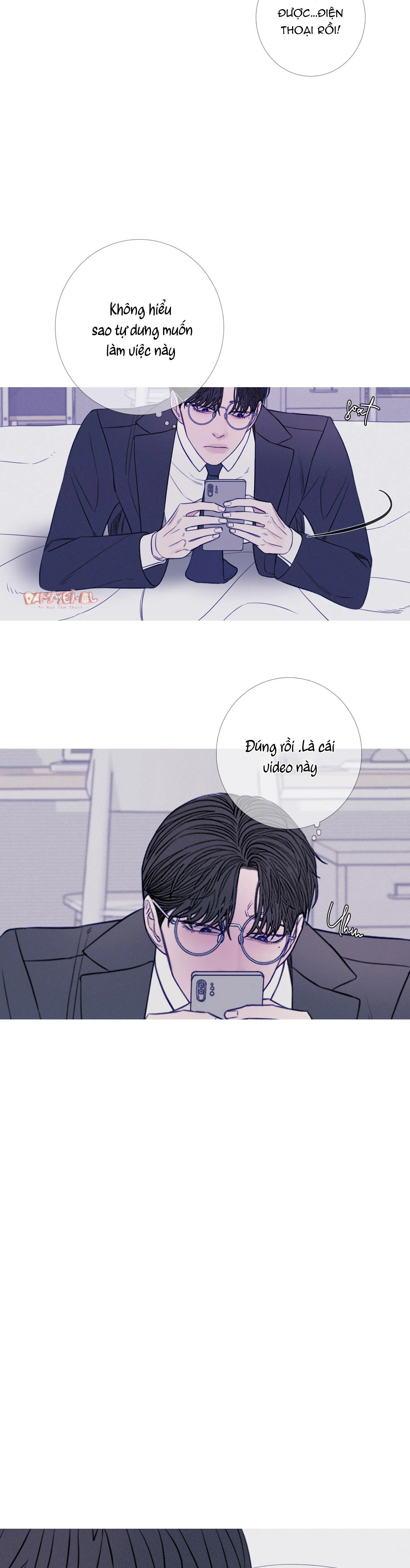 CHUYỆN QUỶ MÔN QUAN Chapter 19 Trang 19