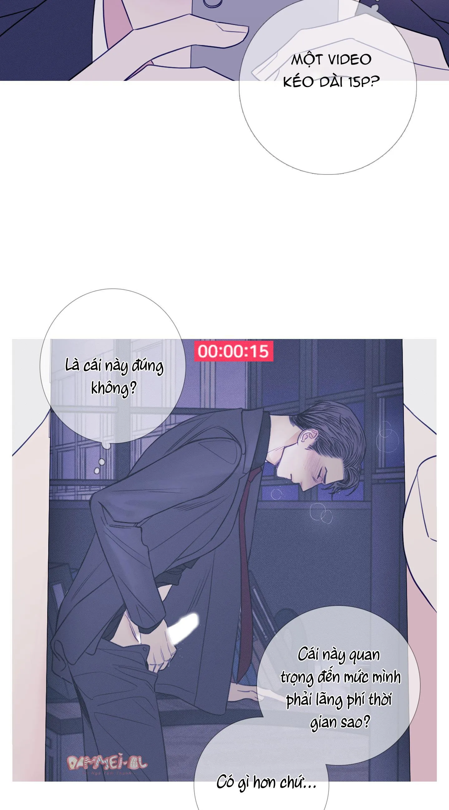 CHUYỆN QUỶ MÔN QUAN Chapter 19 Trang 22