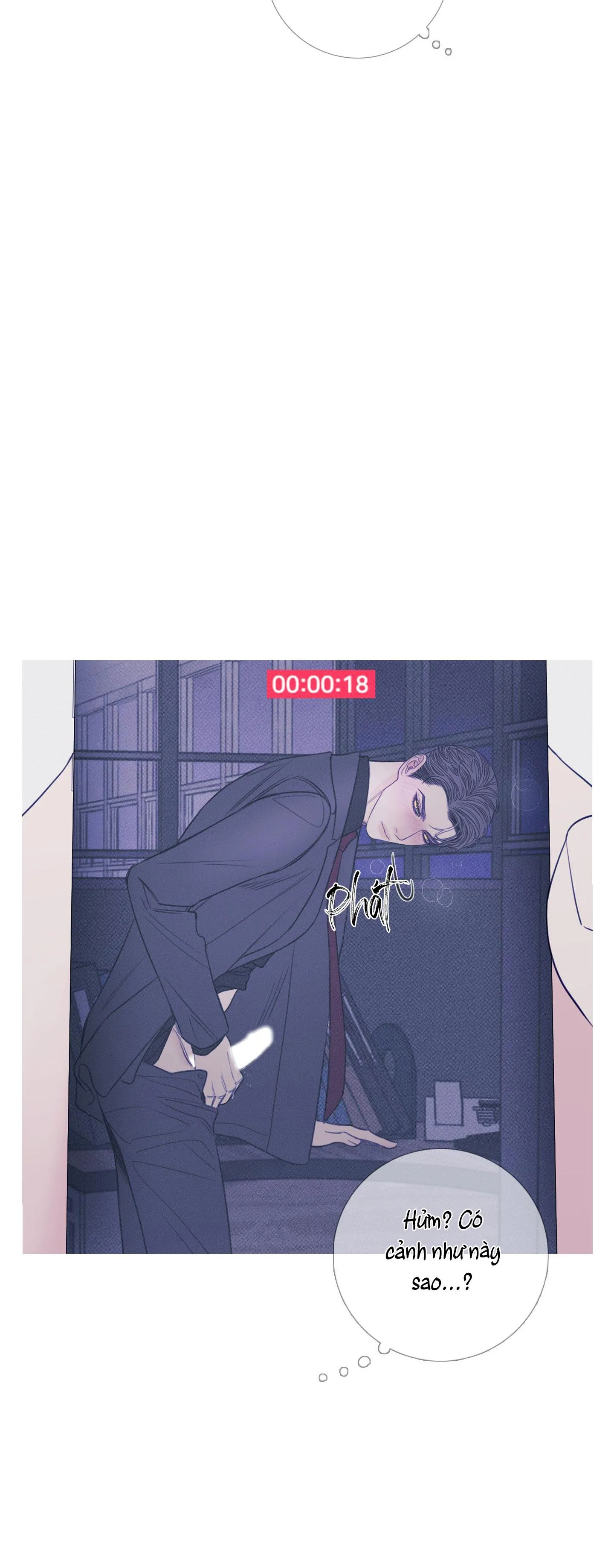 CHUYỆN QUỶ MÔN QUAN Chapter 19 Trang 23