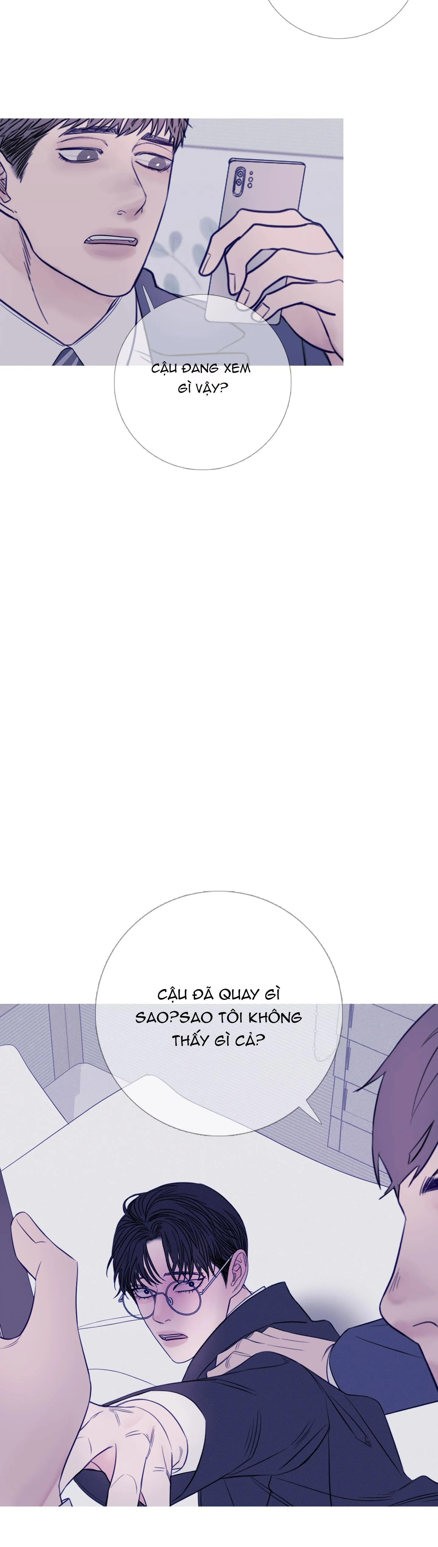CHUYỆN QUỶ MÔN QUAN Chapter 19 Trang 29