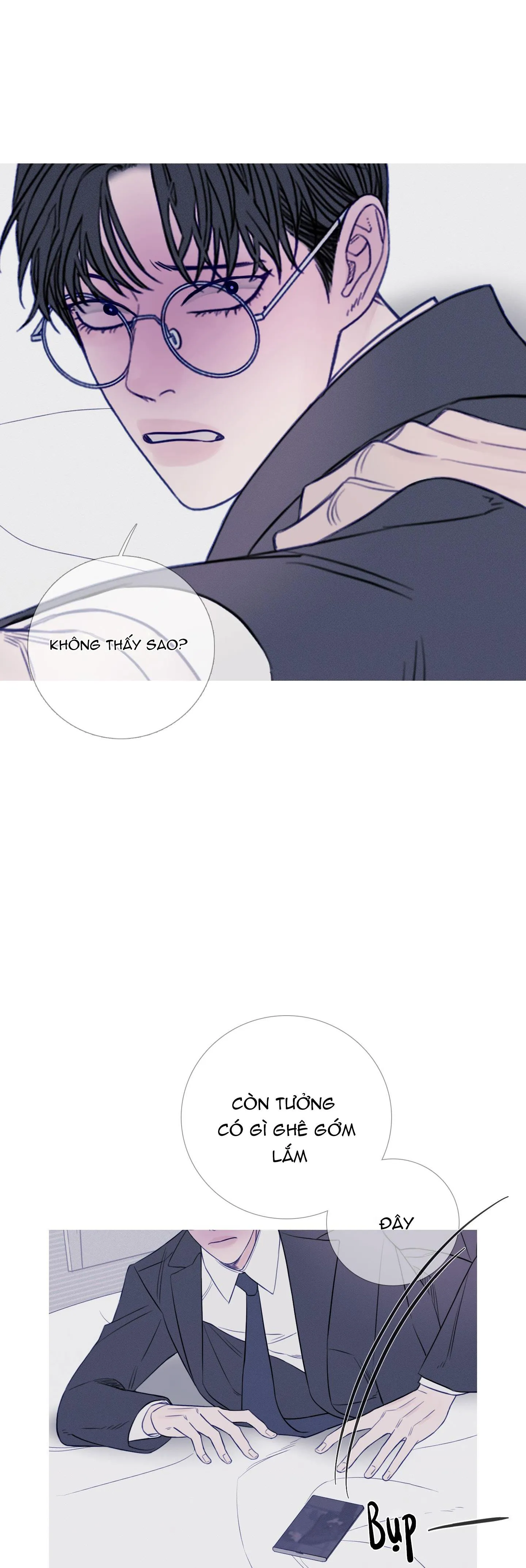 CHUYỆN QUỶ MÔN QUAN Chapter 19 Trang 30