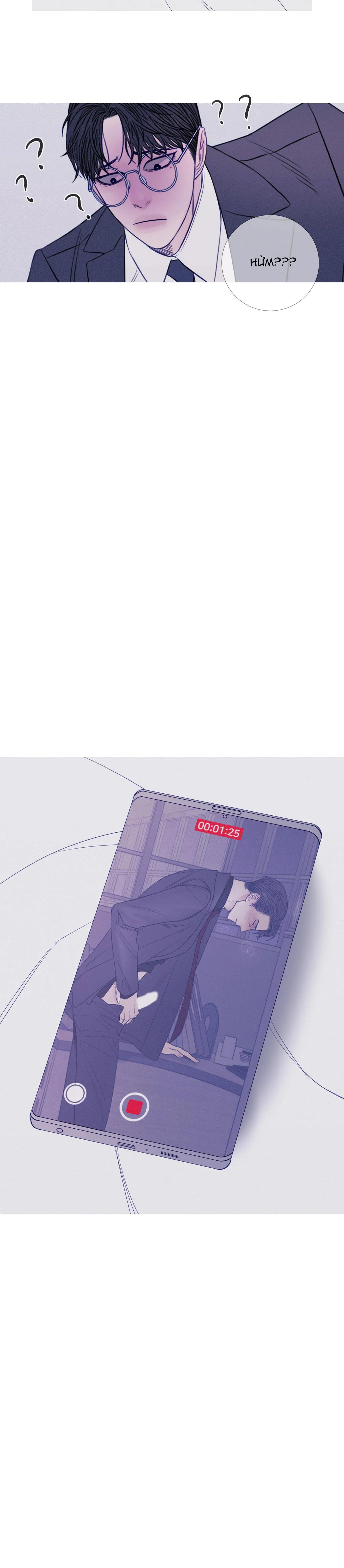 CHUYỆN QUỶ MÔN QUAN Chapter 19 Trang 31