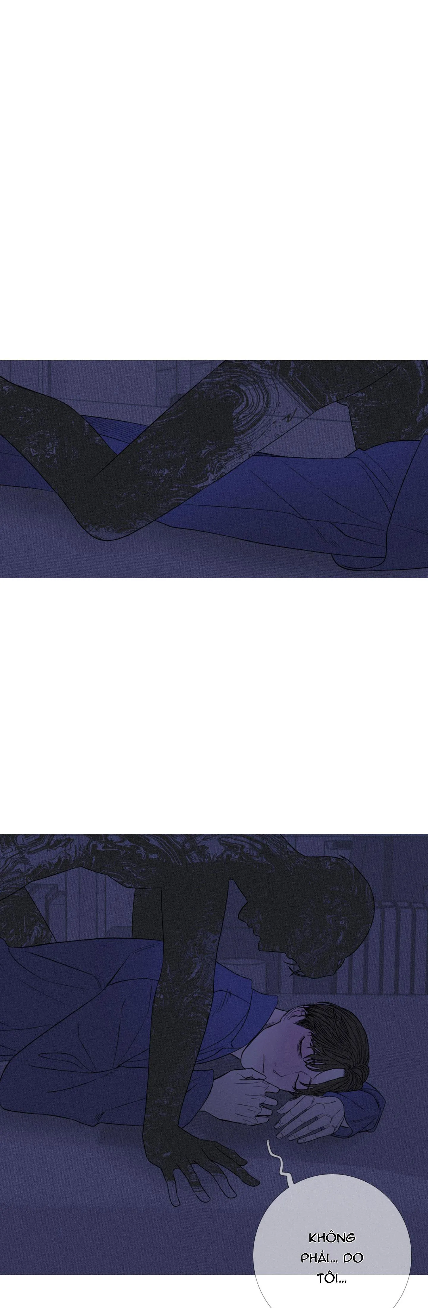 CHUYỆN QUỶ MÔN QUAN Chapter 20 Trang 3