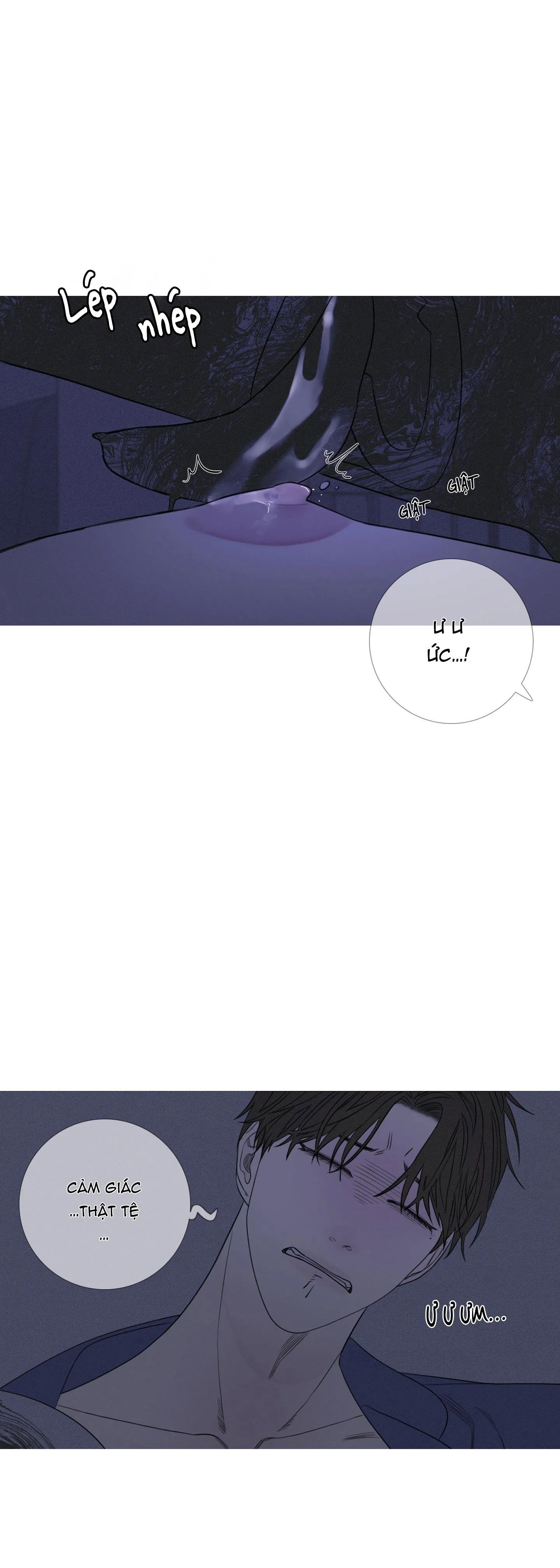 CHUYỆN QUỶ MÔN QUAN Chapter 20 Trang 7