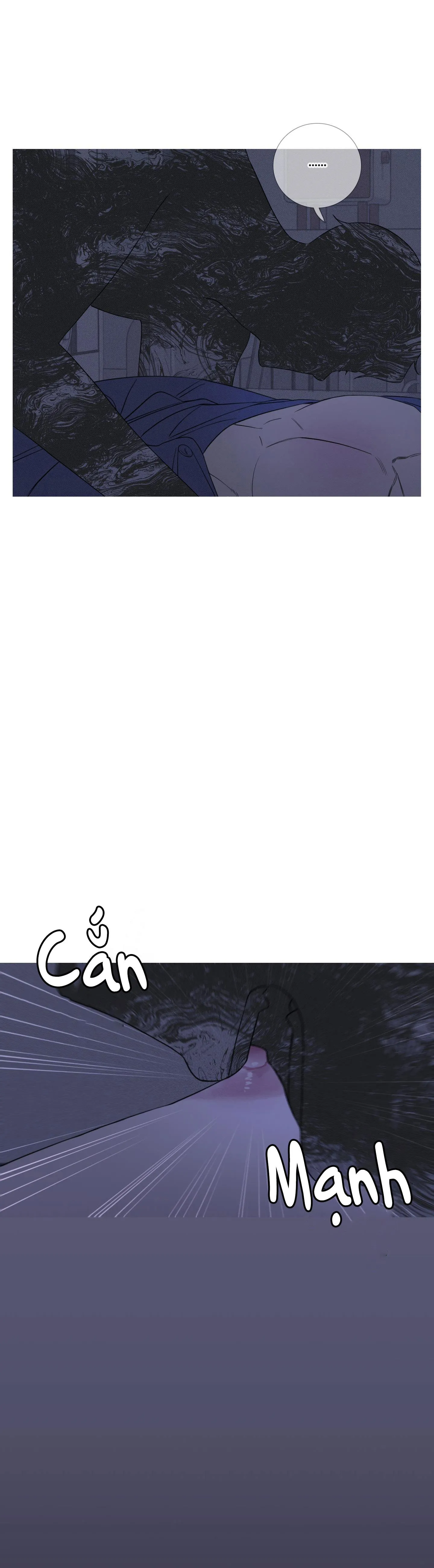 CHUYỆN QUỶ MÔN QUAN Chapter 20 Trang 8