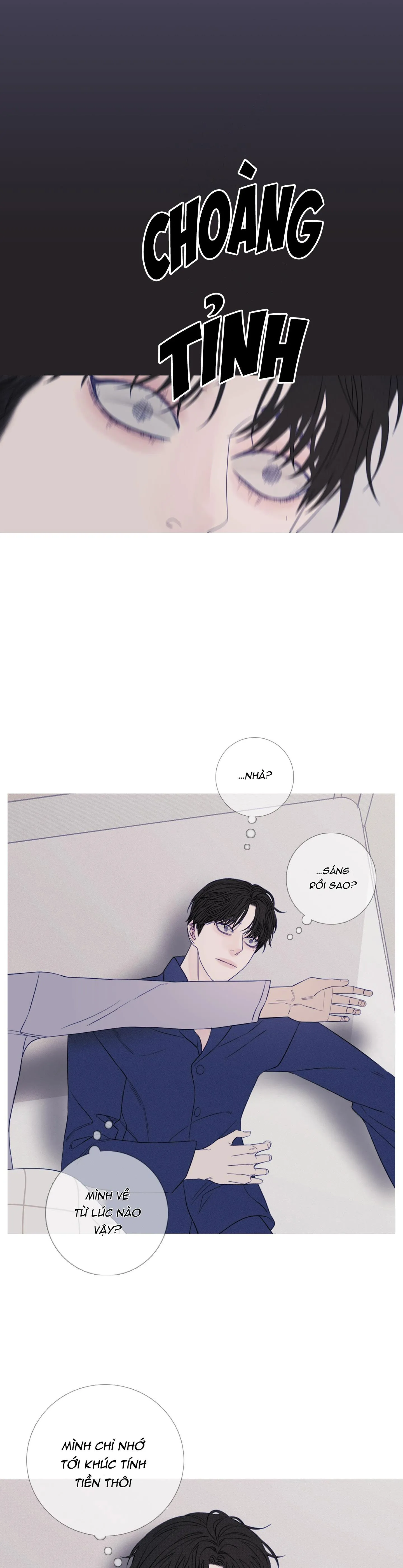 CHUYỆN QUỶ MÔN QUAN Chapter 20 Trang 9