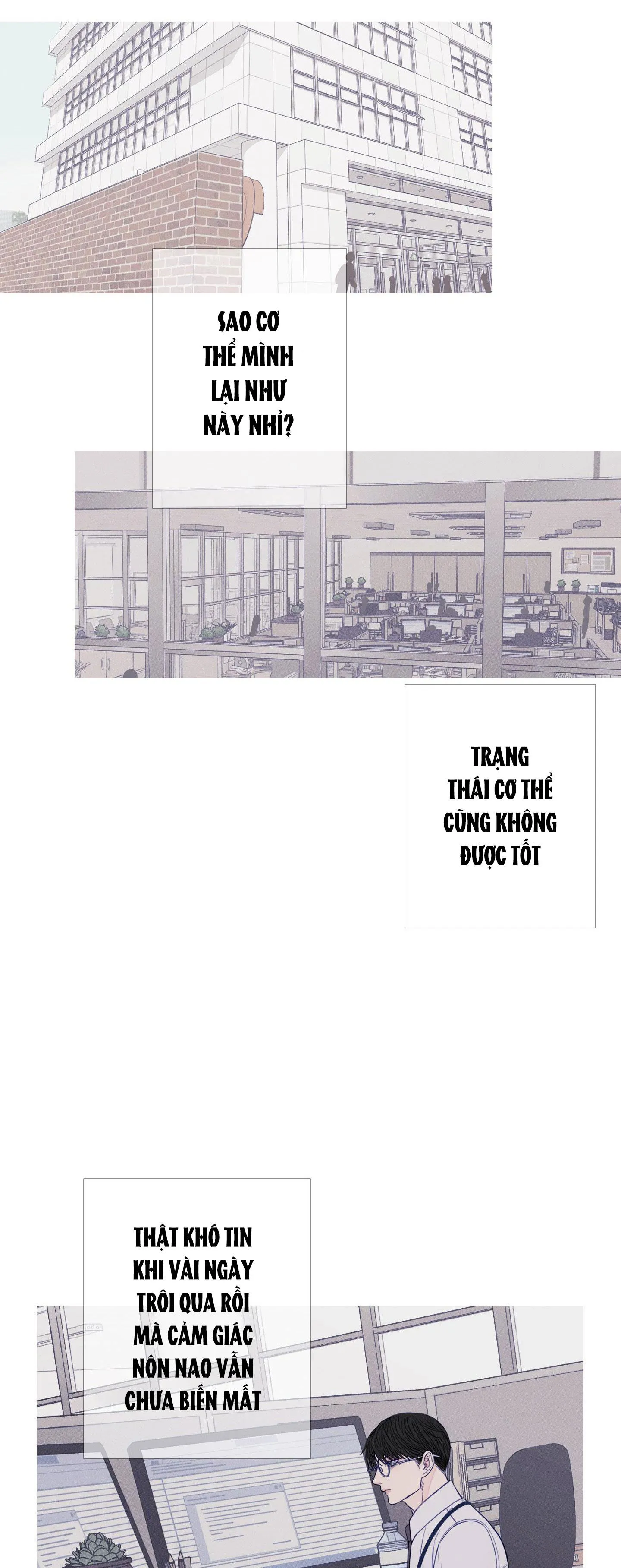 CHUYỆN QUỶ MÔN QUAN Chapter 20 Trang 13