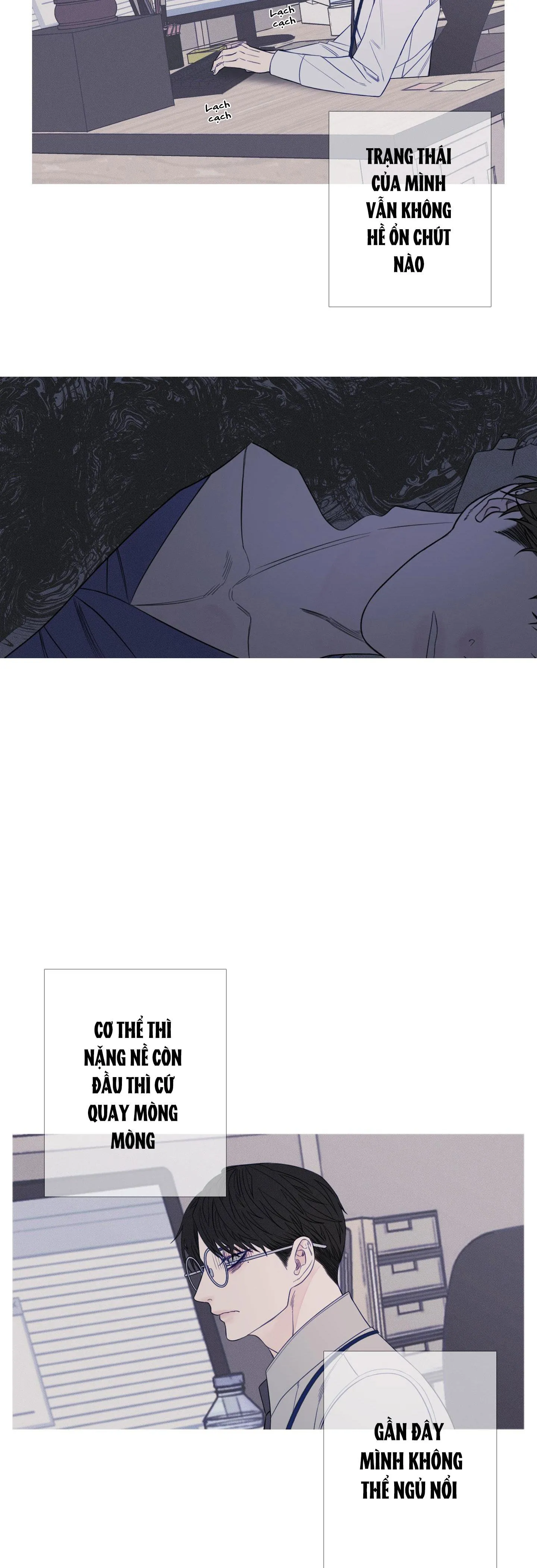 CHUYỆN QUỶ MÔN QUAN Chapter 20 Trang 14