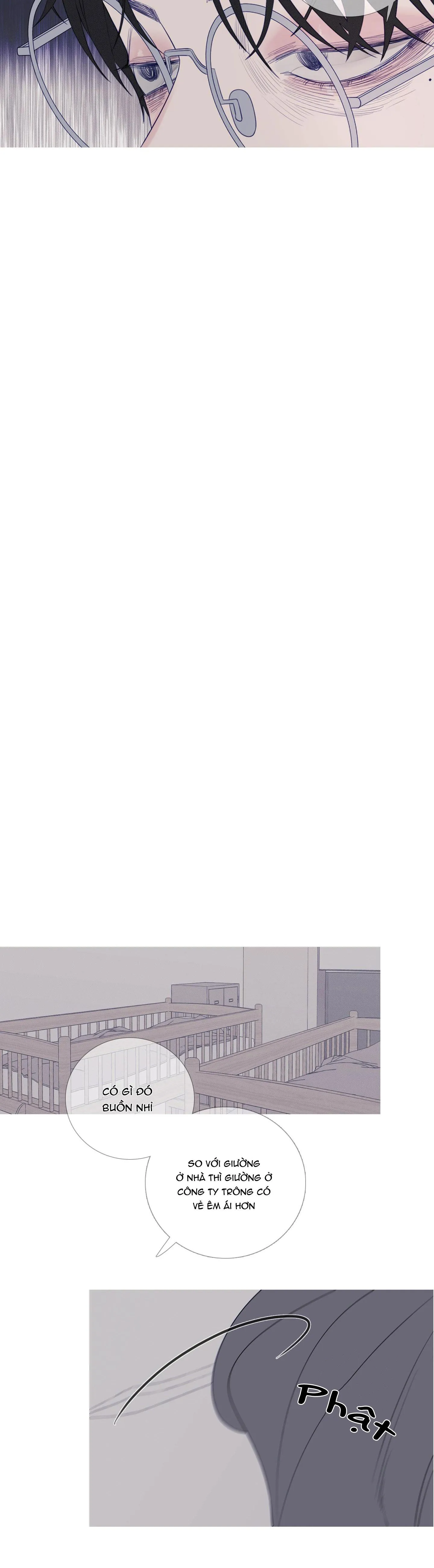 CHUYỆN QUỶ MÔN QUAN Chapter 20 Trang 21