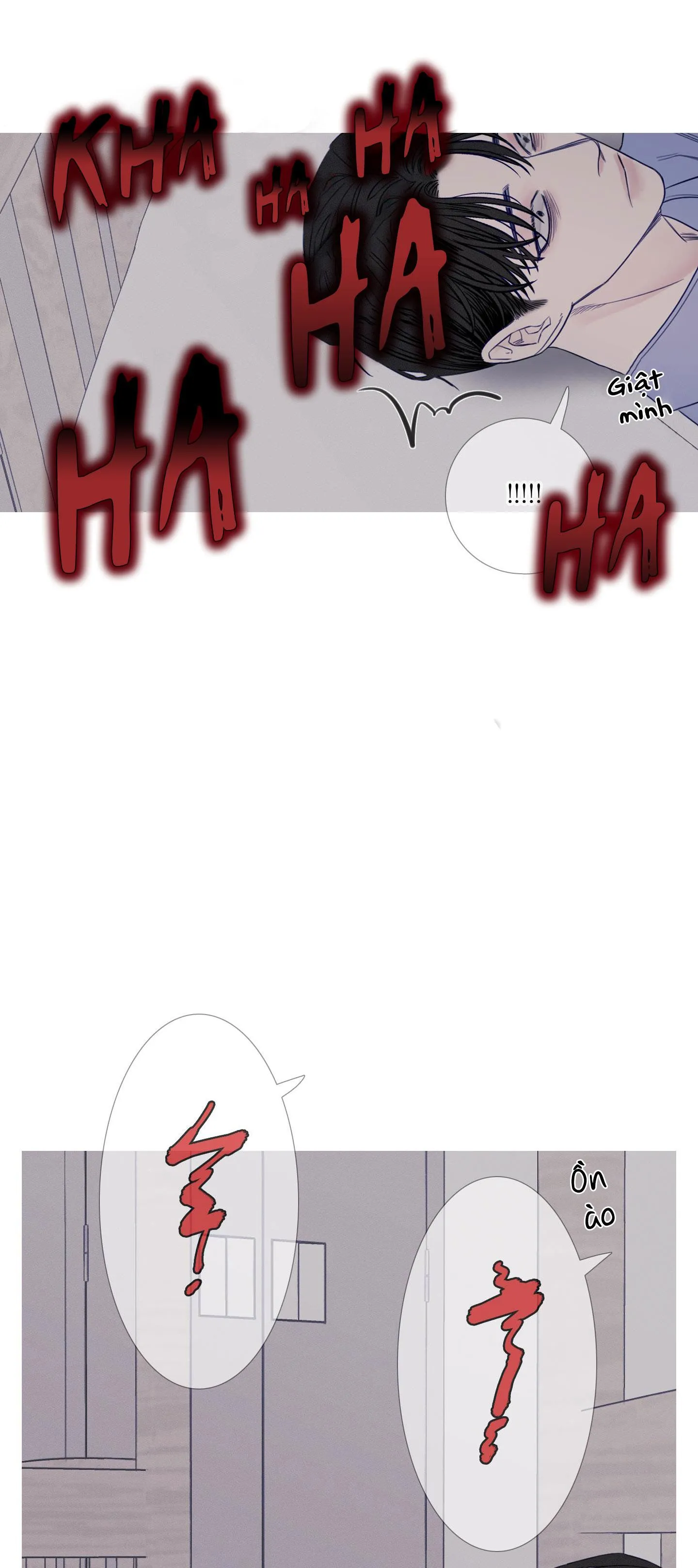 CHUYỆN QUỶ MÔN QUAN Chapter 20 Trang 23