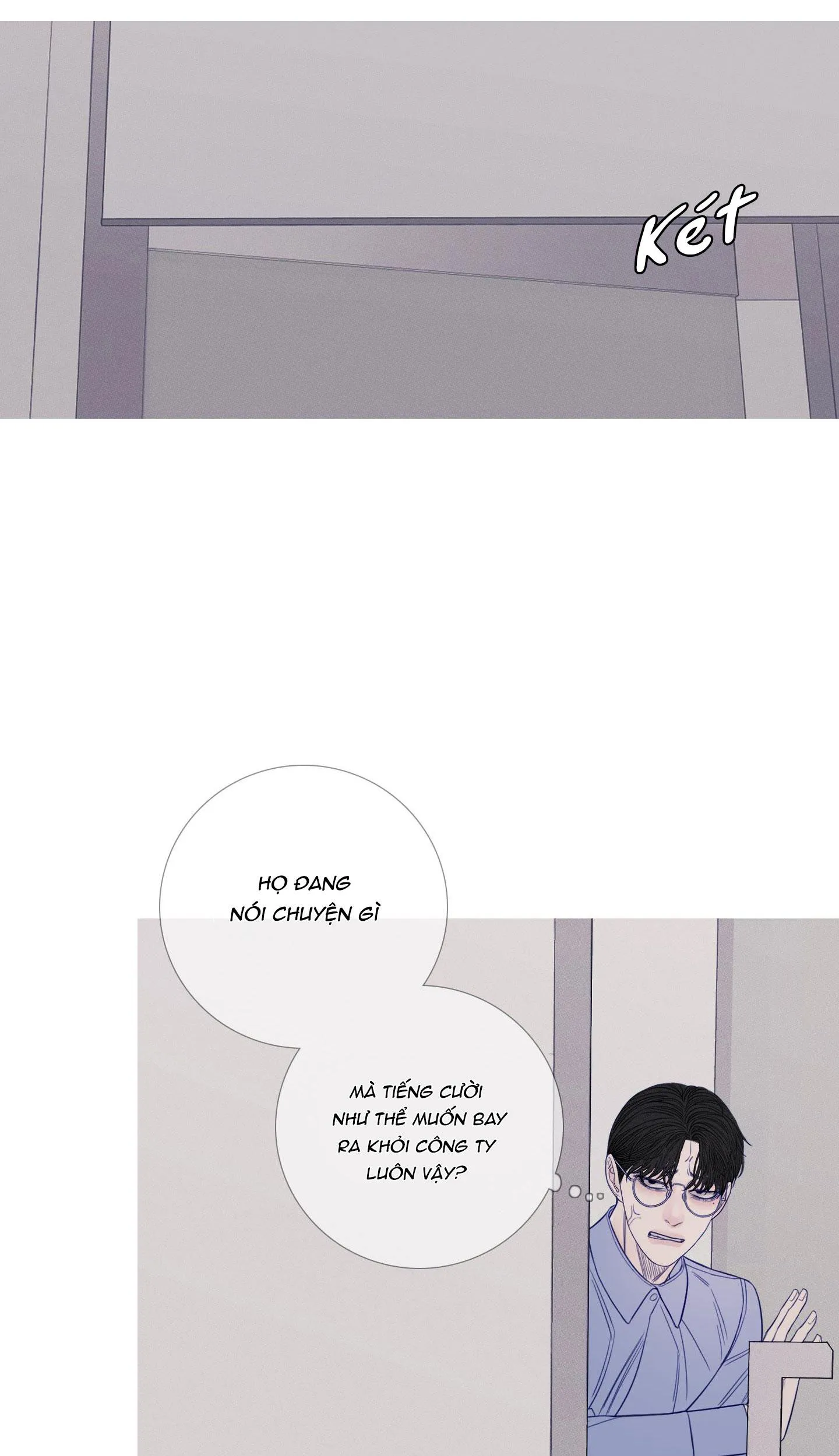 CHUYỆN QUỶ MÔN QUAN Chapter 20 Trang 26