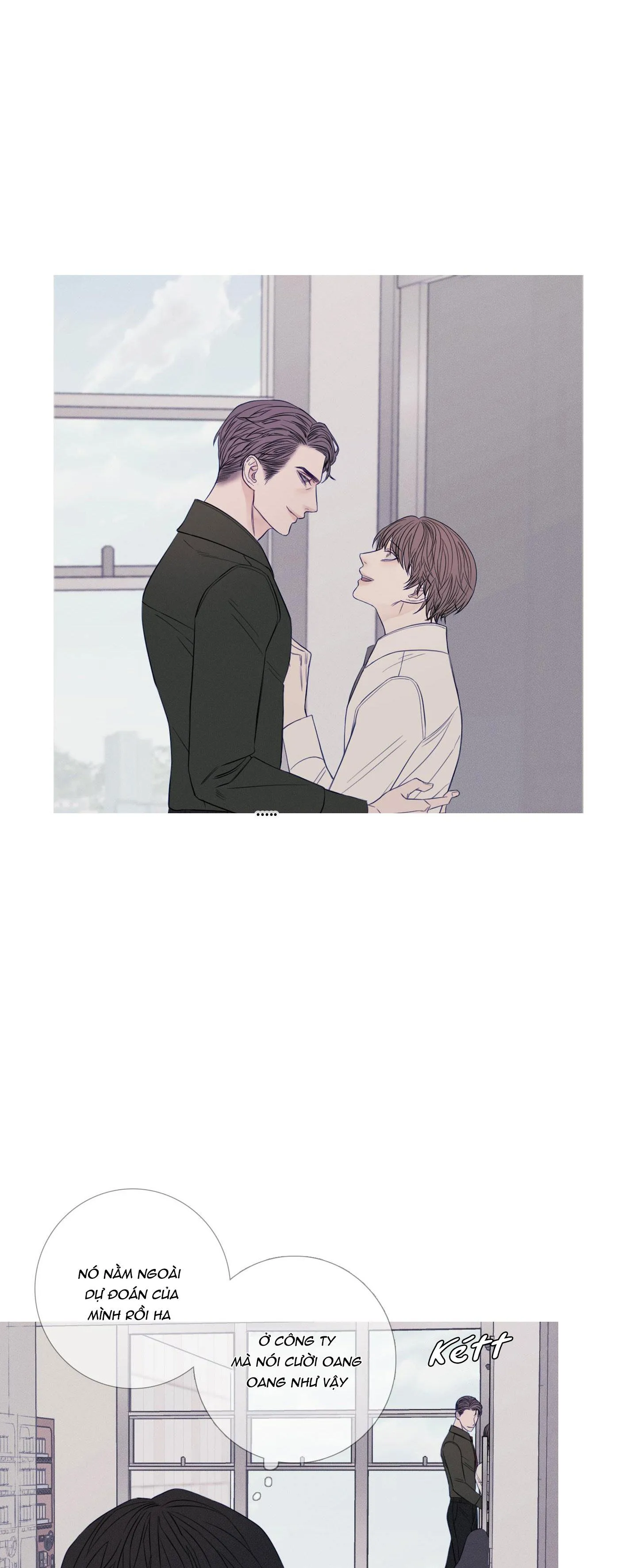 CHUYỆN QUỶ MÔN QUAN Chapter 20 Trang 28