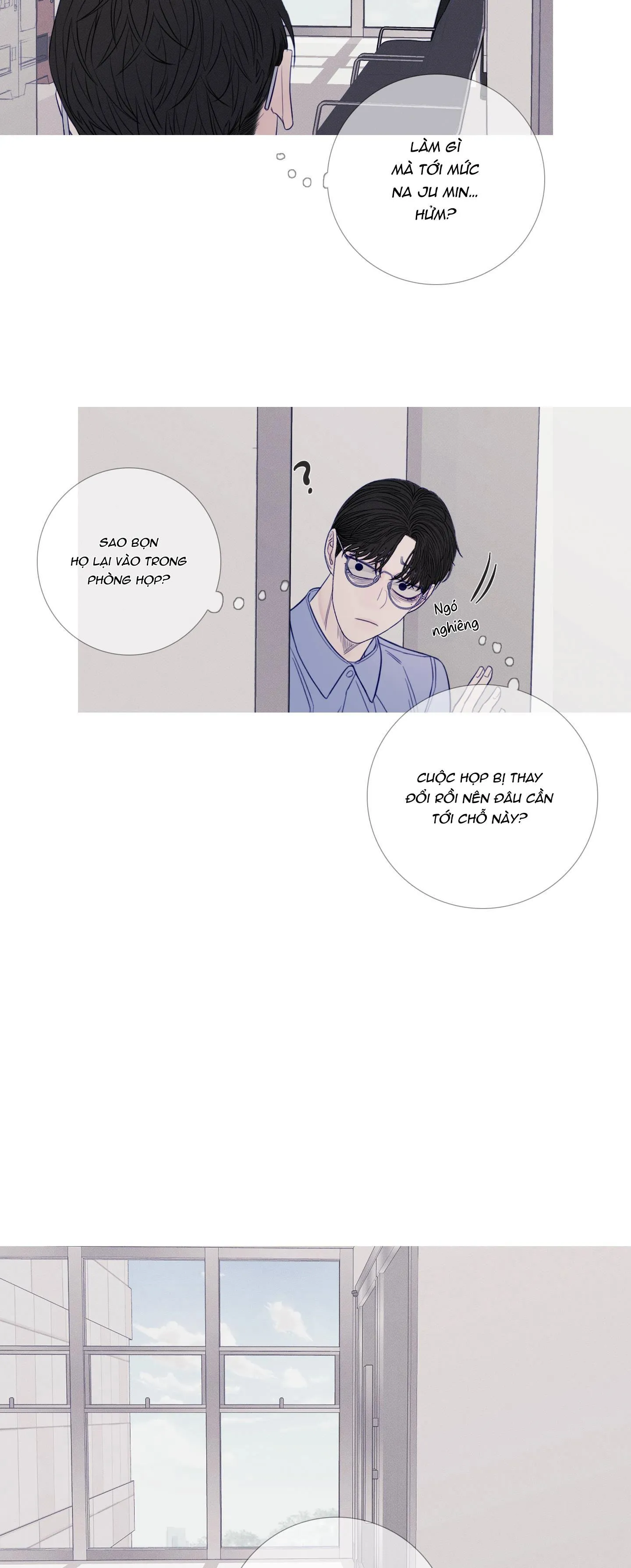 CHUYỆN QUỶ MÔN QUAN Chapter 20 Trang 29