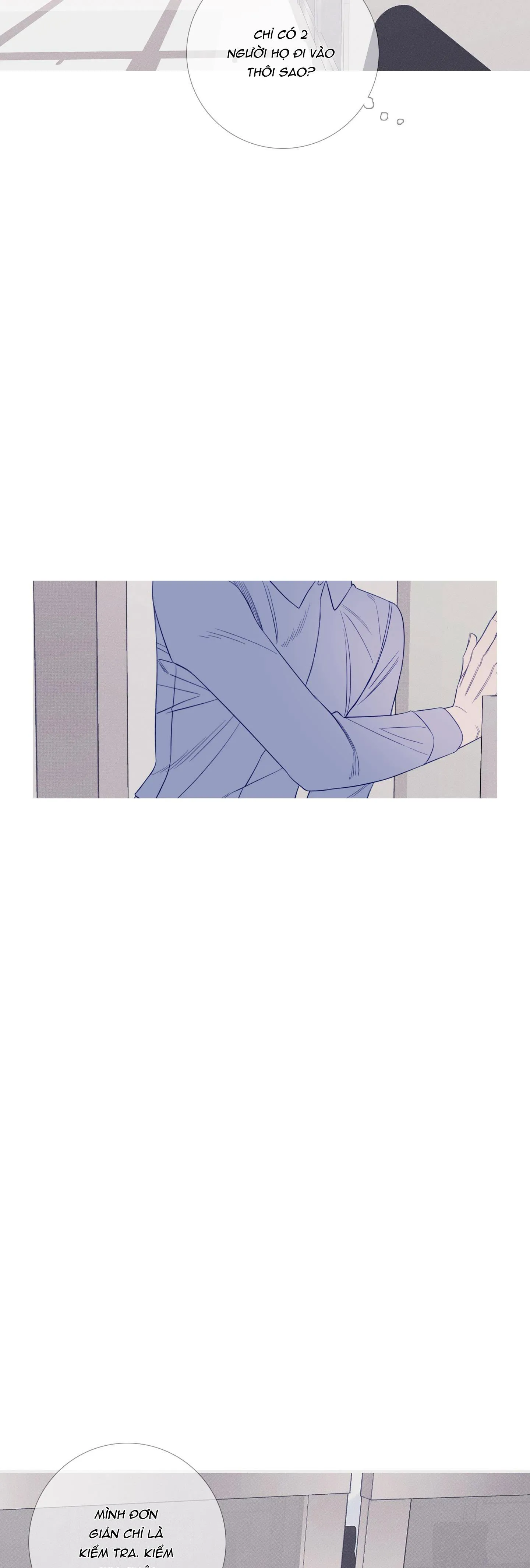 CHUYỆN QUỶ MÔN QUAN Chapter 20 Trang 30