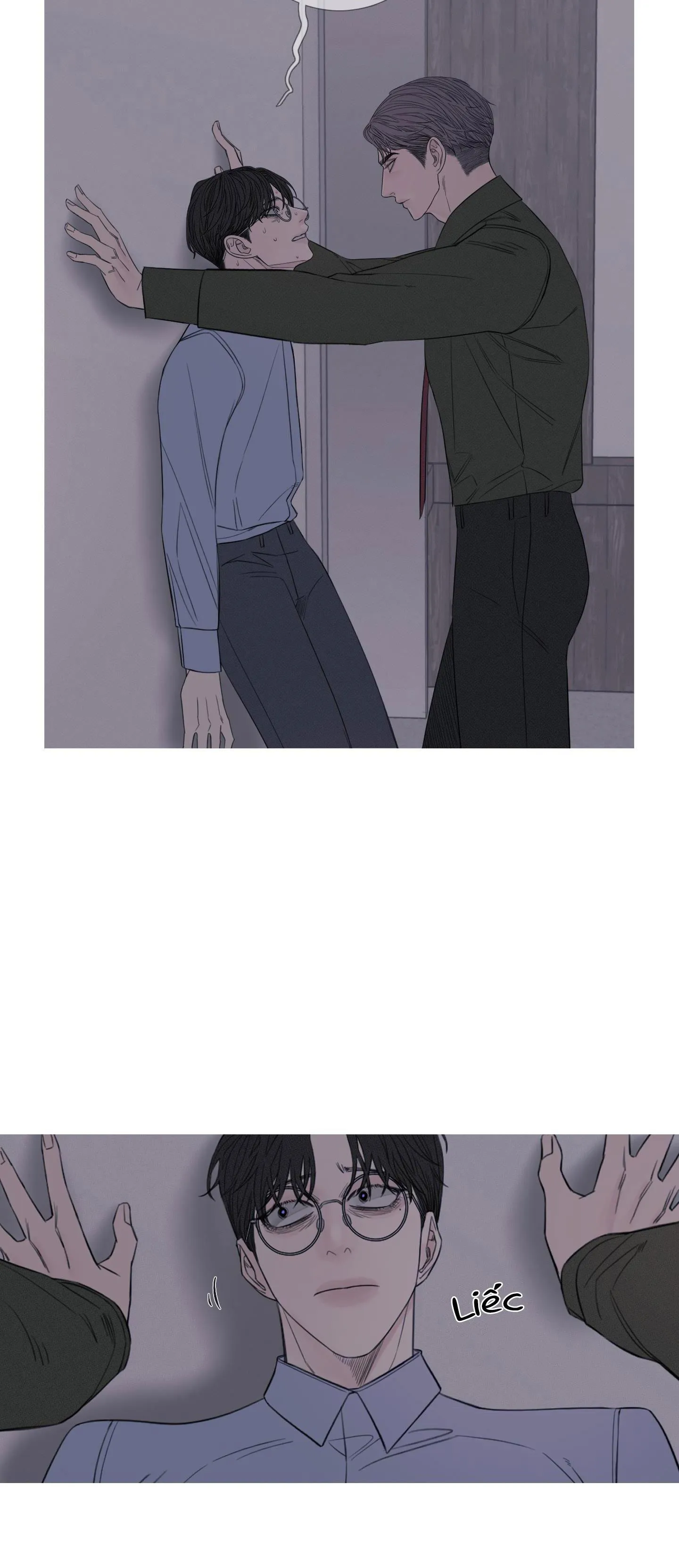 CHUYỆN QUỶ MÔN QUAN Chapter 21 Trang 4