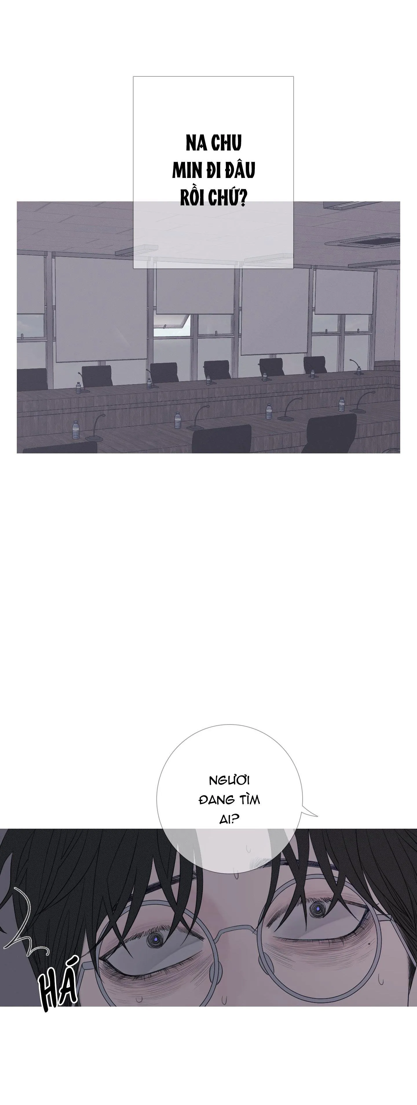 CHUYỆN QUỶ MÔN QUAN Chapter 21 Trang 5