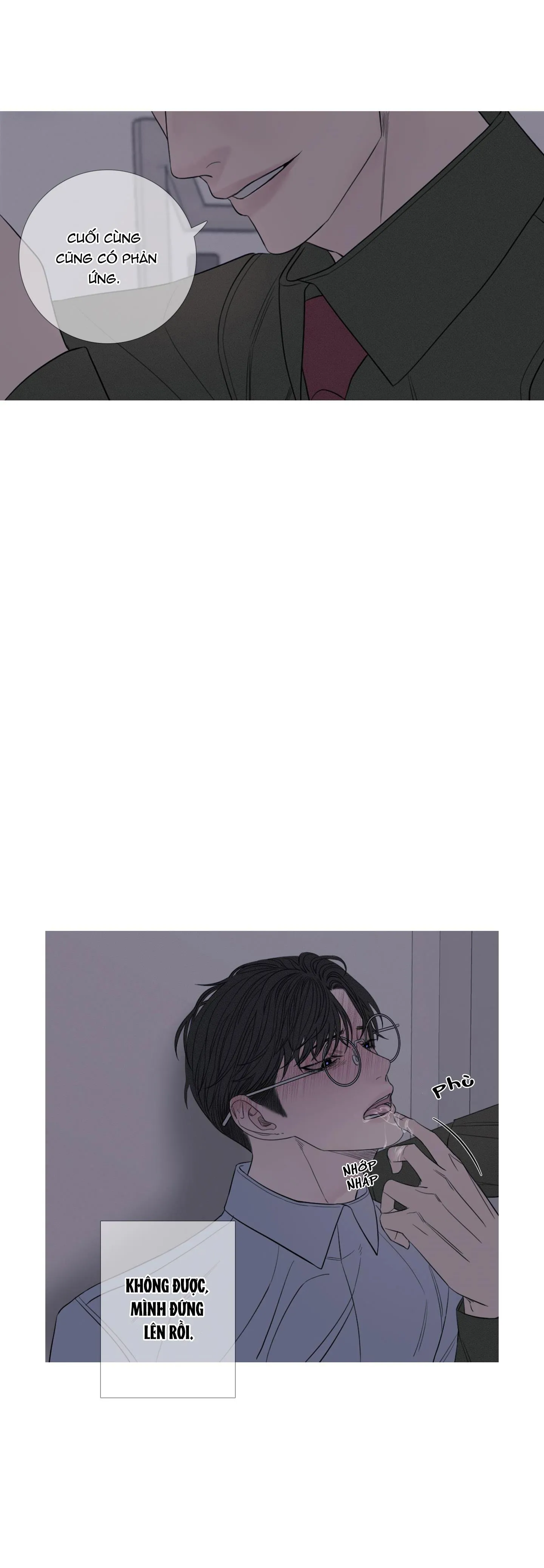 CHUYỆN QUỶ MÔN QUAN Chapter 21 Trang 16