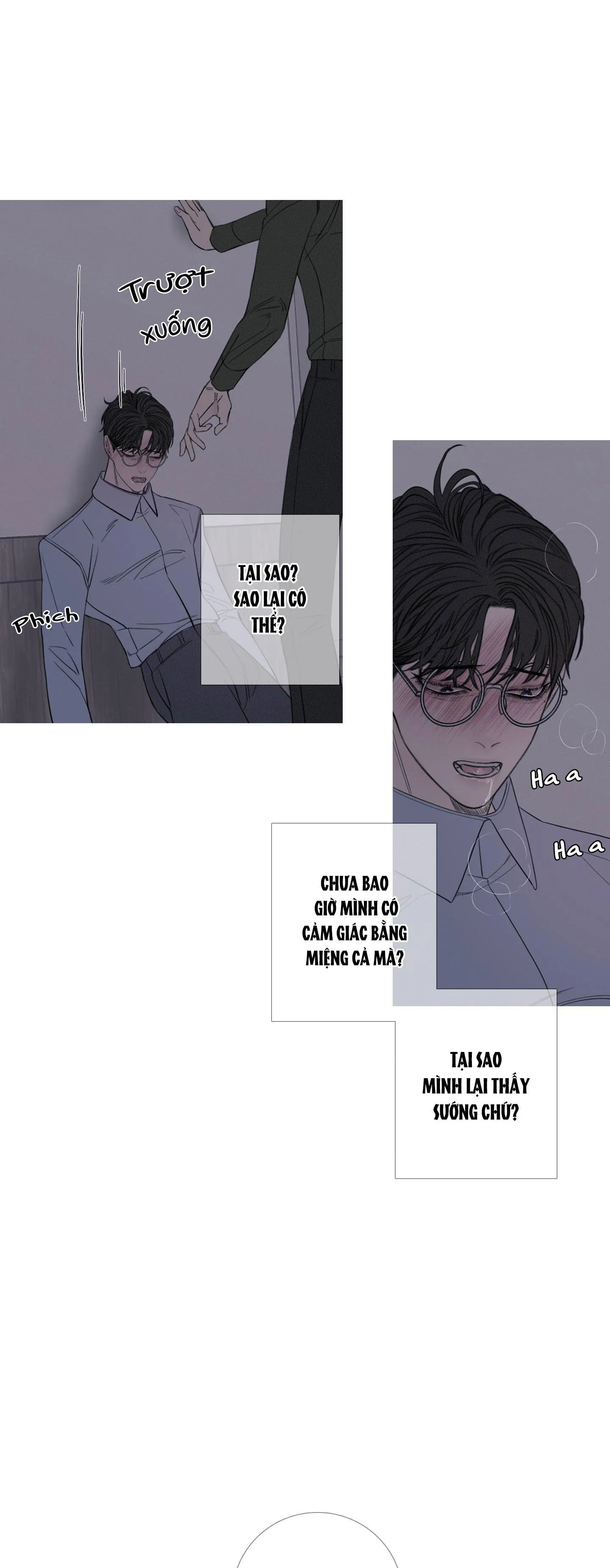 CHUYỆN QUỶ MÔN QUAN Chapter 21 Trang 17