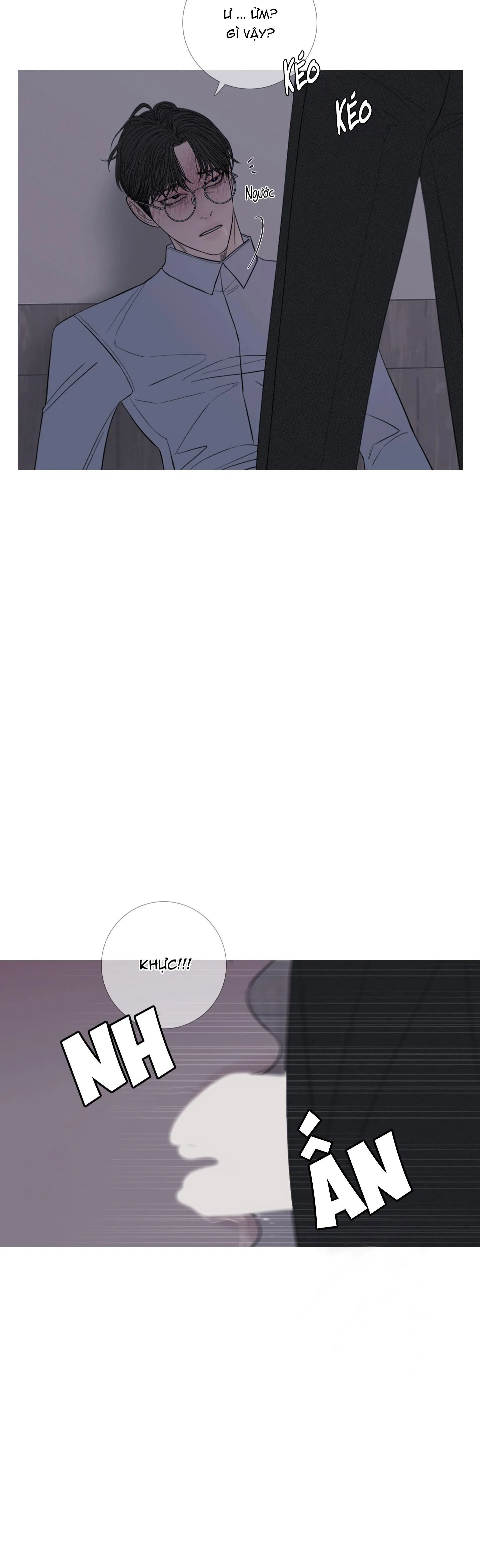 CHUYỆN QUỶ MÔN QUAN Chapter 21 Trang 18