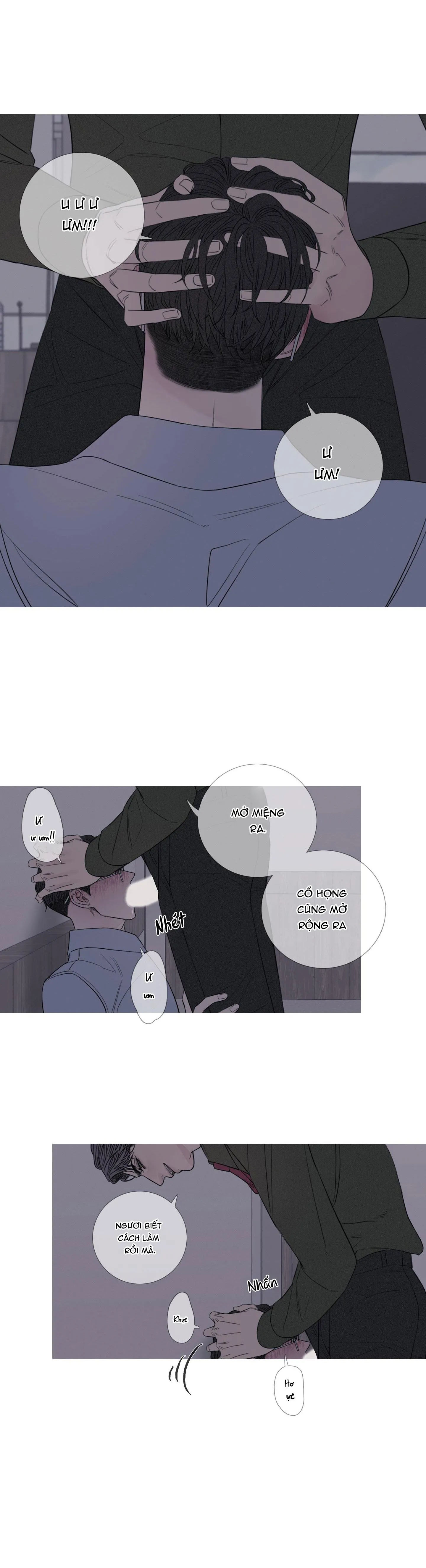 CHUYỆN QUỶ MÔN QUAN Chapter 21 Trang 19