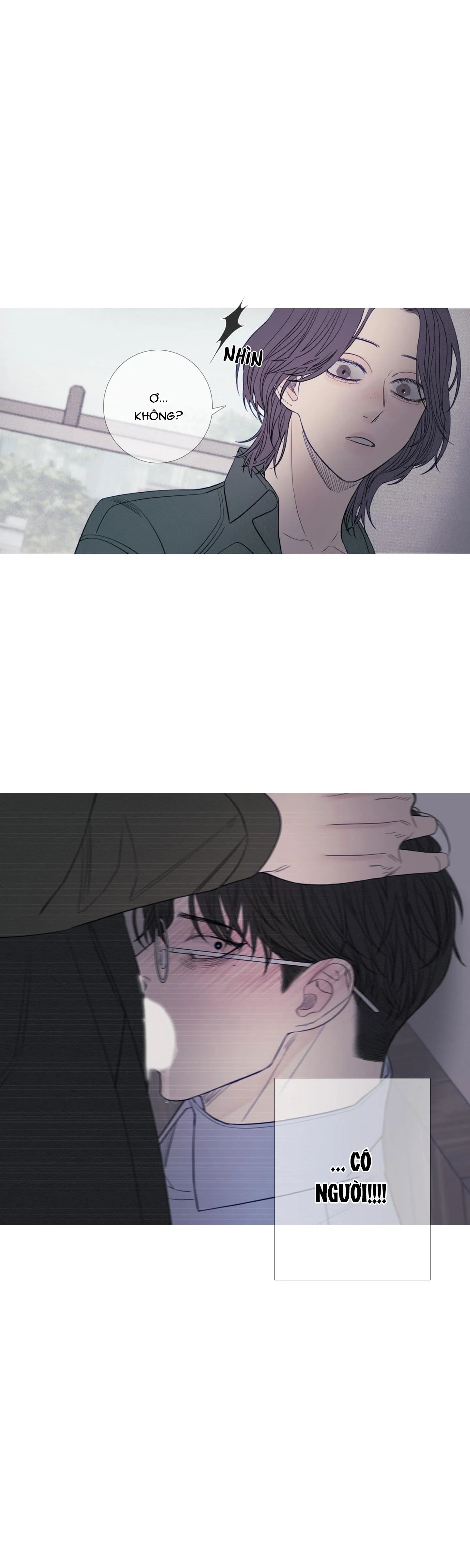 CHUYỆN QUỶ MÔN QUAN Chapter 21 Trang 22