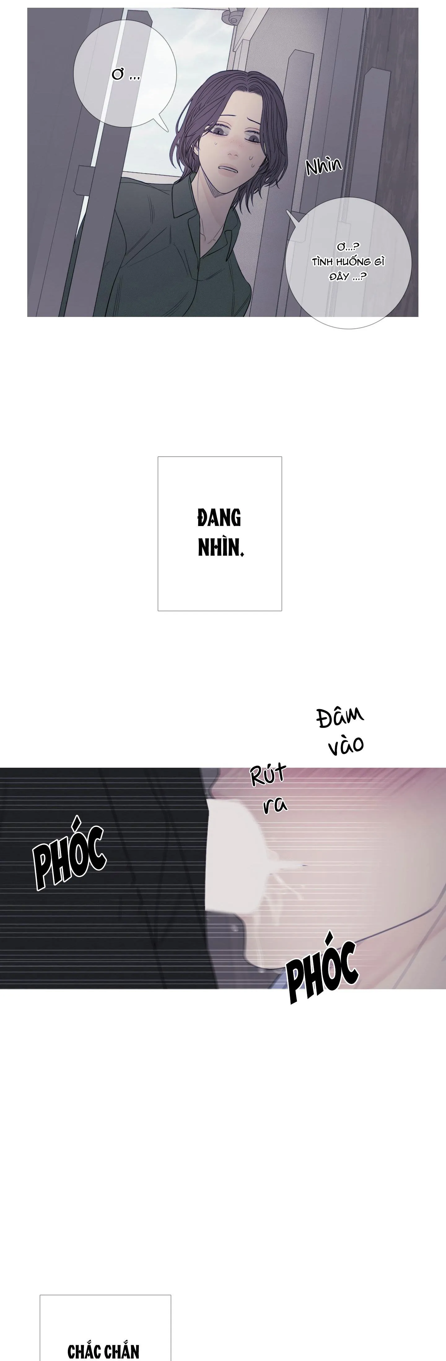 CHUYỆN QUỶ MÔN QUAN Chapter 21 Trang 23