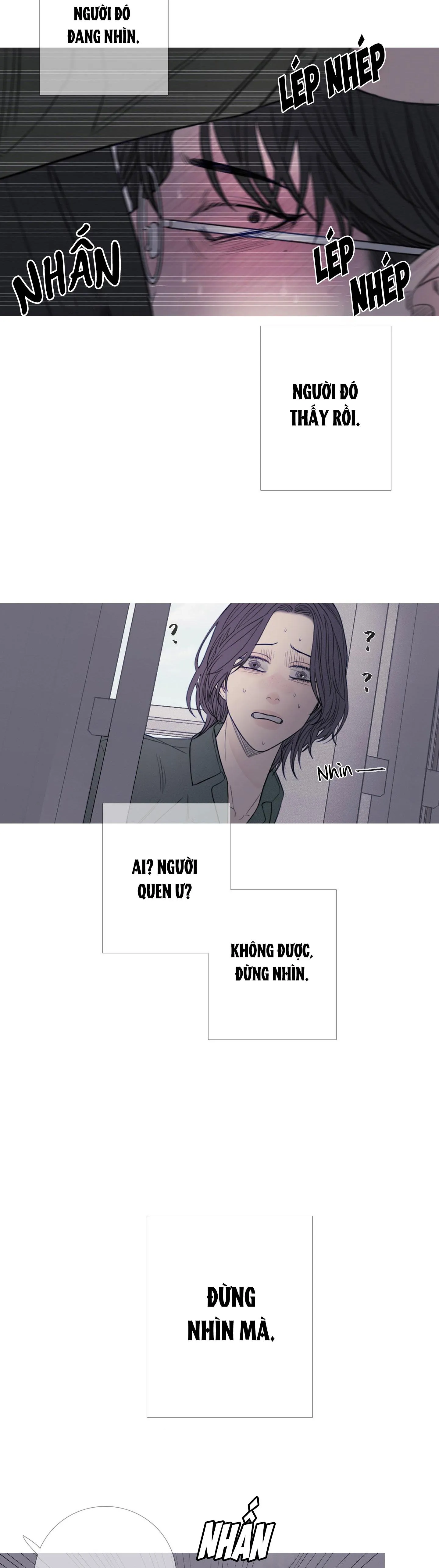 CHUYỆN QUỶ MÔN QUAN Chapter 21 Trang 24