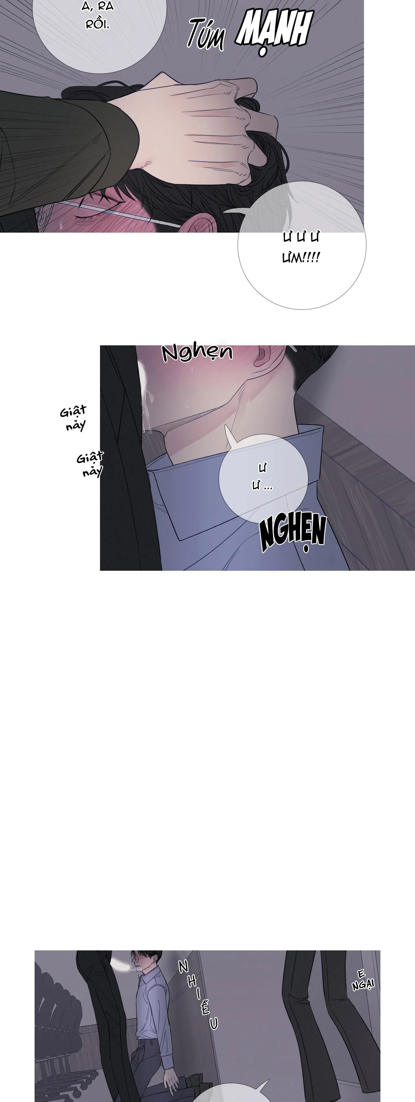 CHUYỆN QUỶ MÔN QUAN Chapter 21 Trang 25