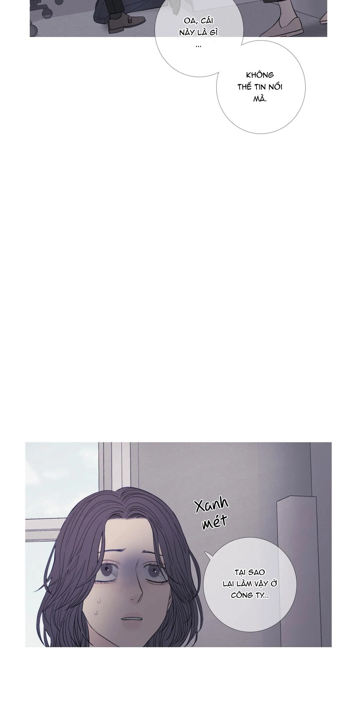 CHUYỆN QUỶ MÔN QUAN Chapter 21 Trang 26