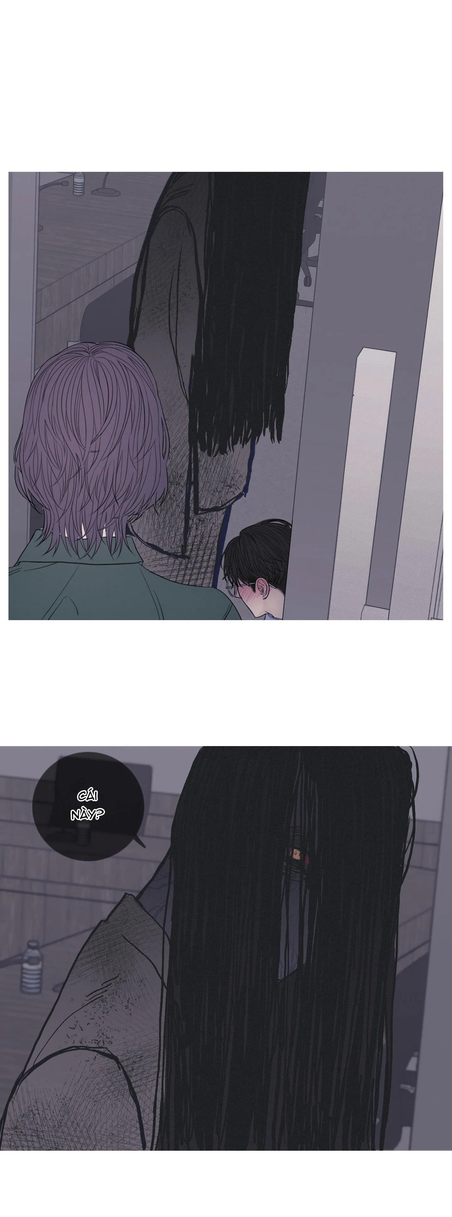 CHUYỆN QUỶ MÔN QUAN Chapter 21 Trang 27