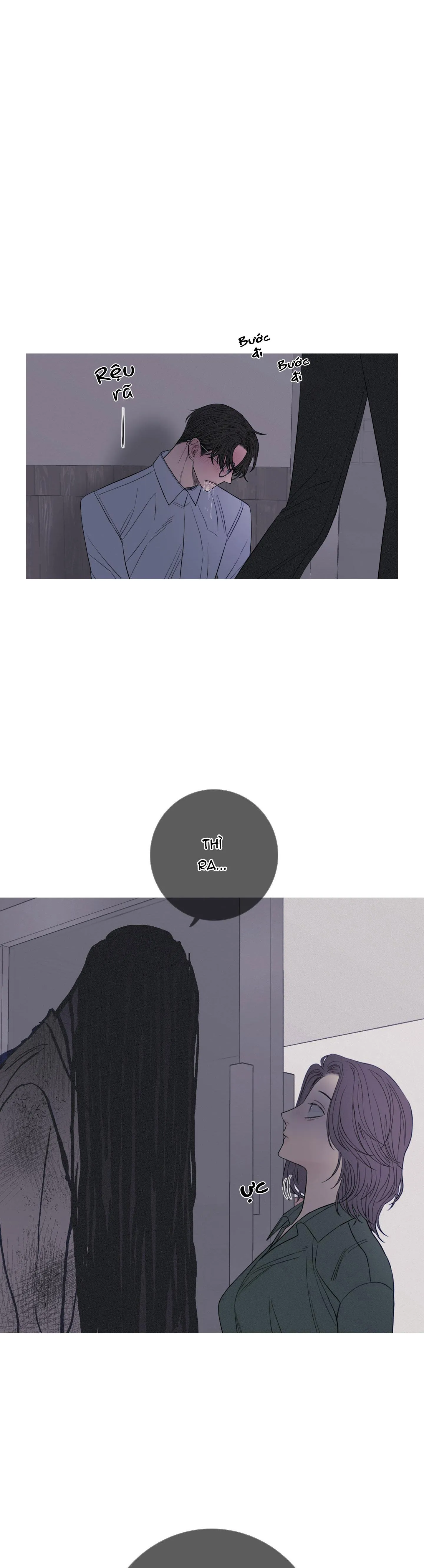 CHUYỆN QUỶ MÔN QUAN Chapter 21 Trang 28