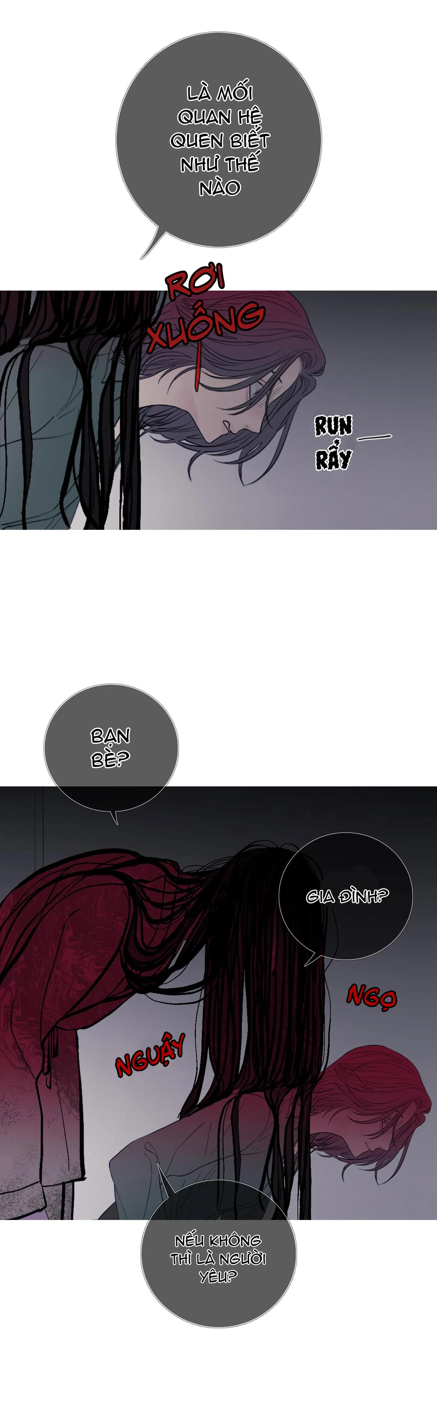 CHUYỆN QUỶ MÔN QUAN Chapter 22 Trang 13