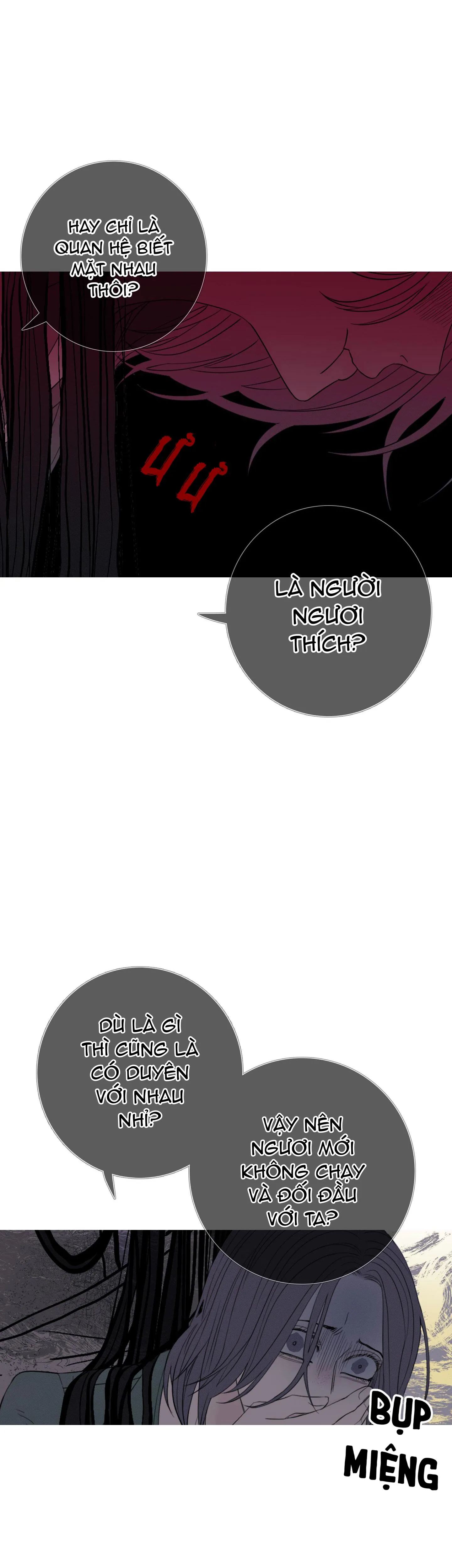 CHUYỆN QUỶ MÔN QUAN Chapter 22 Trang 14