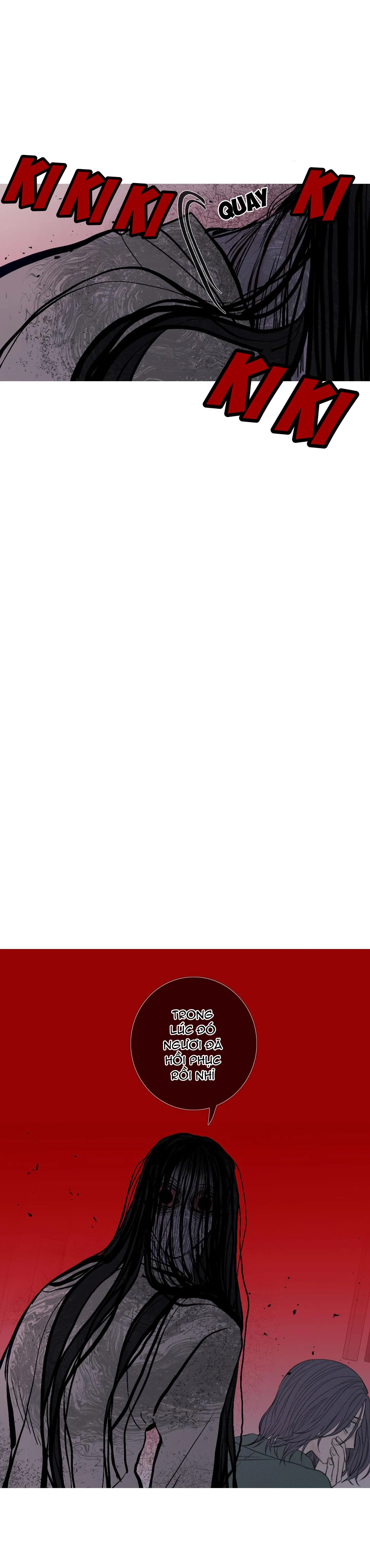 CHUYỆN QUỶ MÔN QUAN Chapter 22 Trang 17