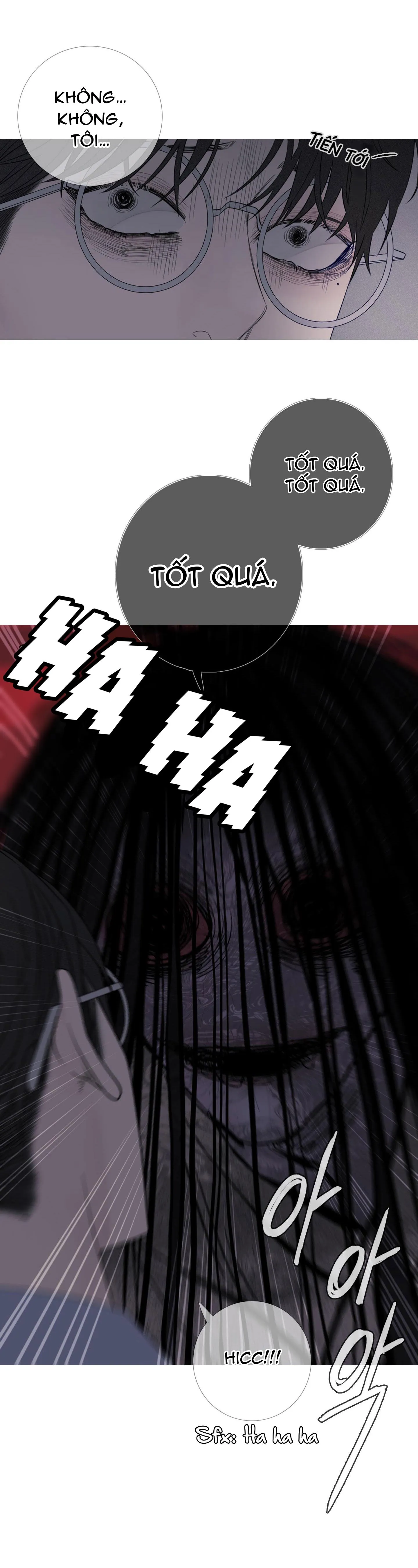 CHUYỆN QUỶ MÔN QUAN Chapter 22 Trang 18