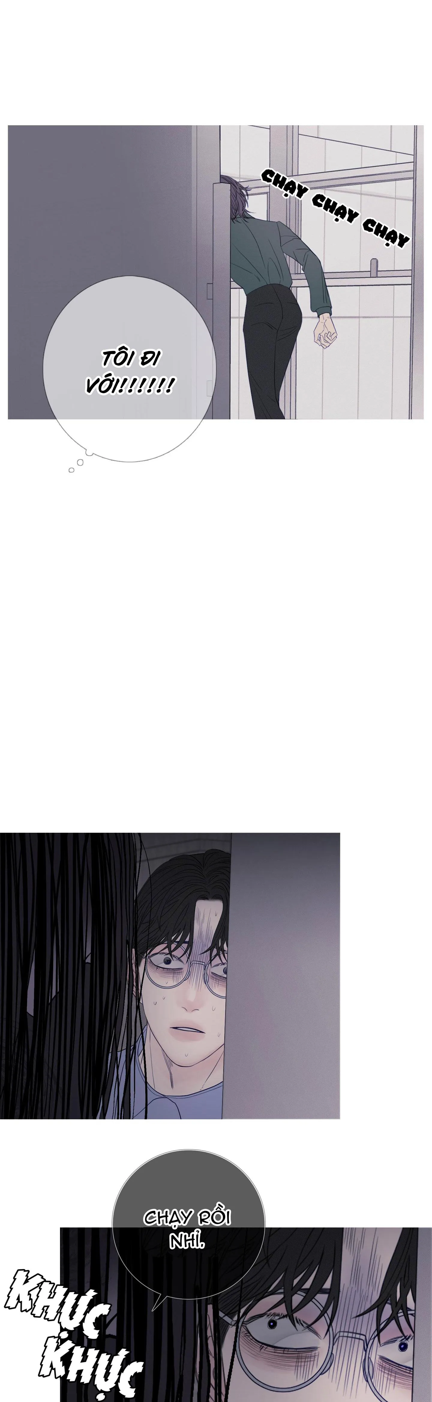 CHUYỆN QUỶ MÔN QUAN Chapter 22 Trang 26