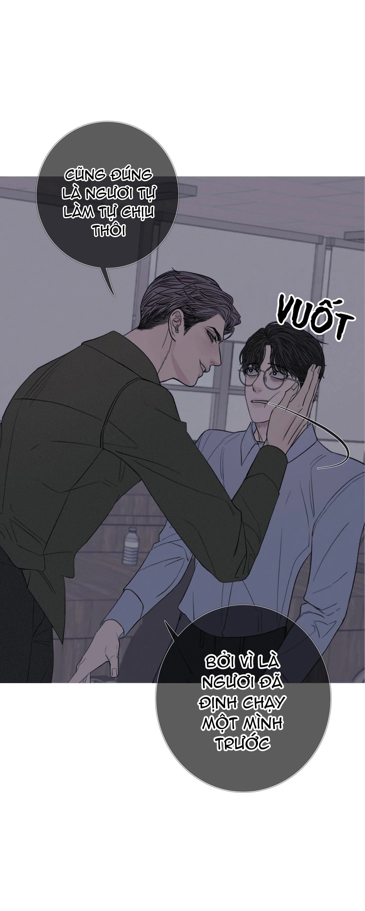 CHUYỆN QUỶ MÔN QUAN Chapter 22 Trang 28