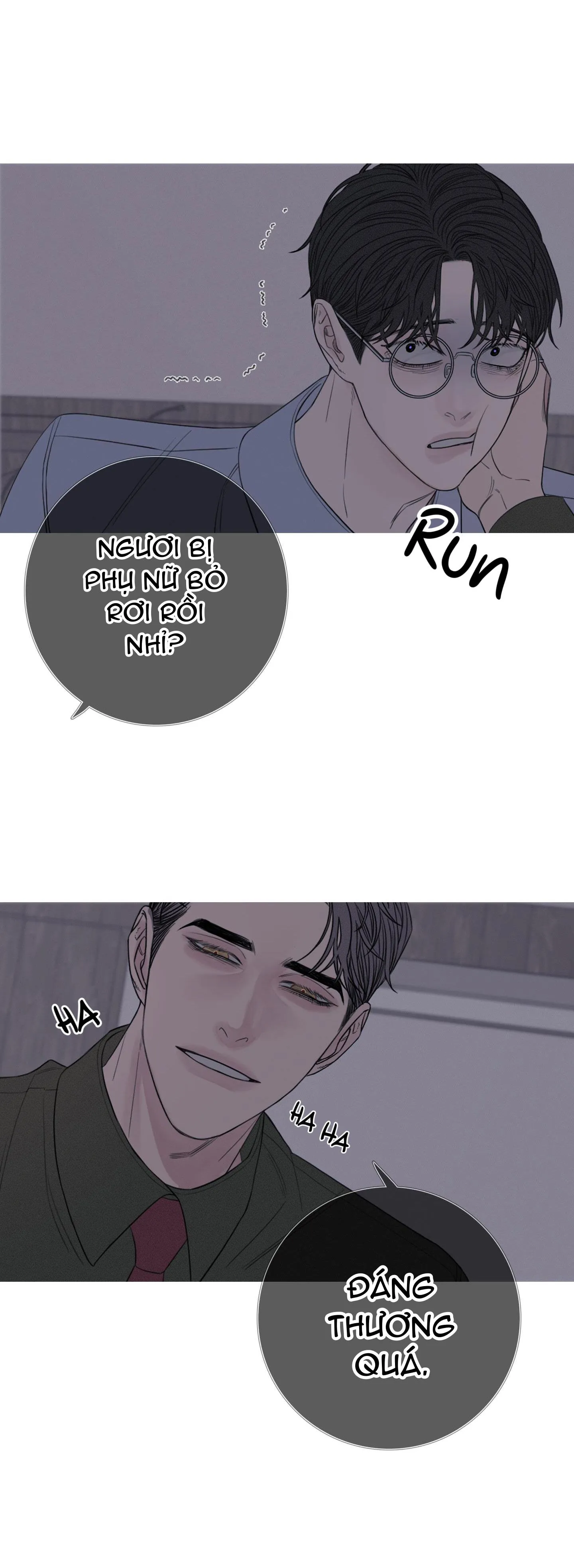 CHUYỆN QUỶ MÔN QUAN Chapter 22 Trang 29