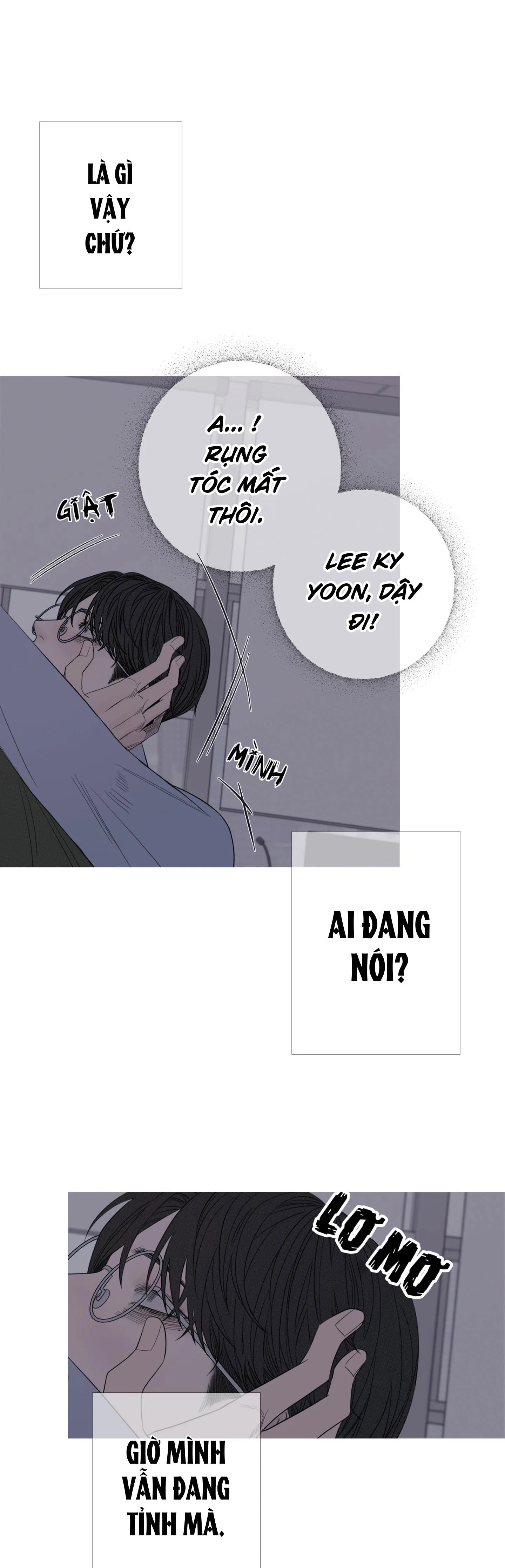 CHUYỆN QUỶ MÔN QUAN Chapter 23 Trang 7