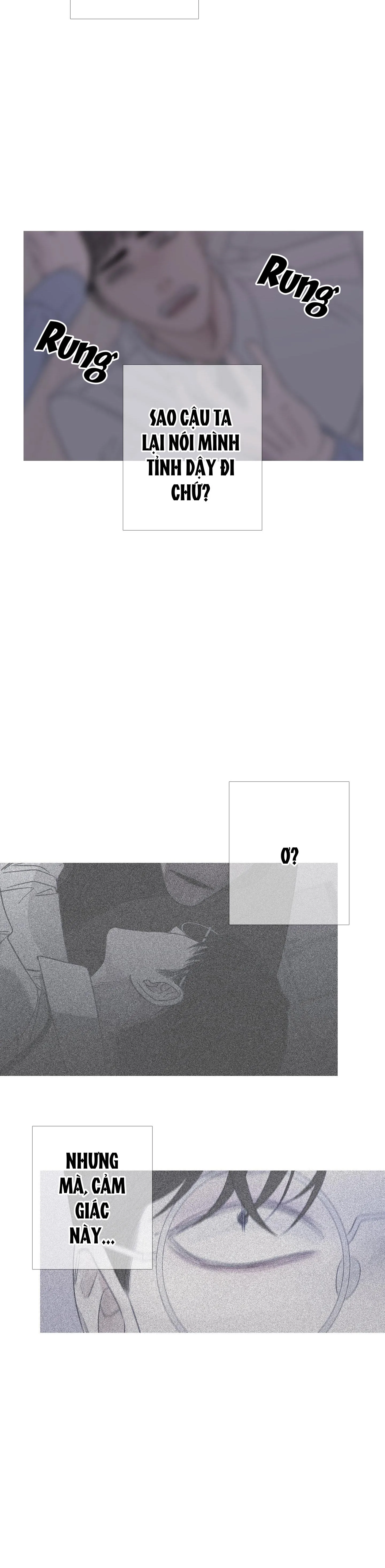 CHUYỆN QUỶ MÔN QUAN Chapter 23 Trang 8