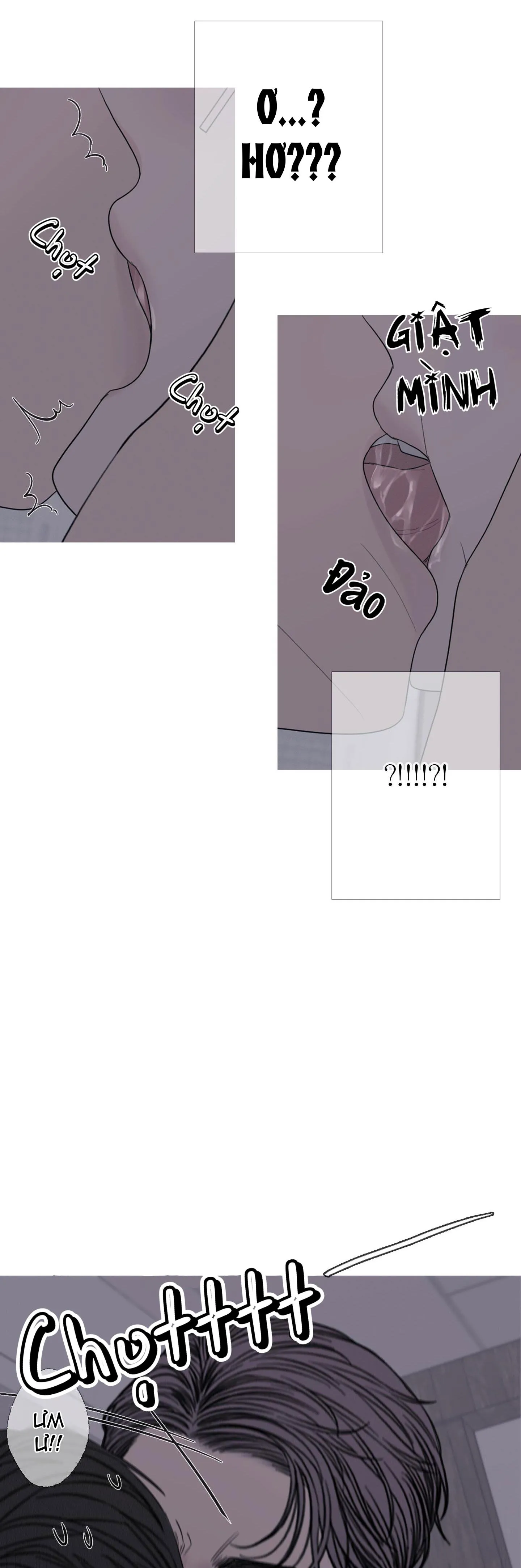 CHUYỆN QUỶ MÔN QUAN Chapter 23 Trang 11