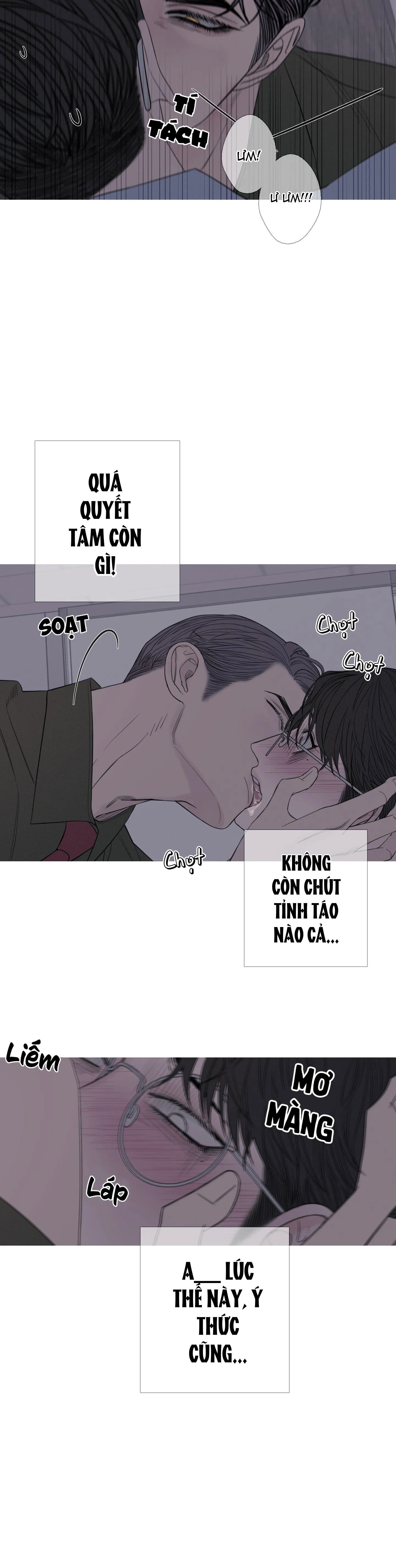 CHUYỆN QUỶ MÔN QUAN Chapter 23 Trang 12