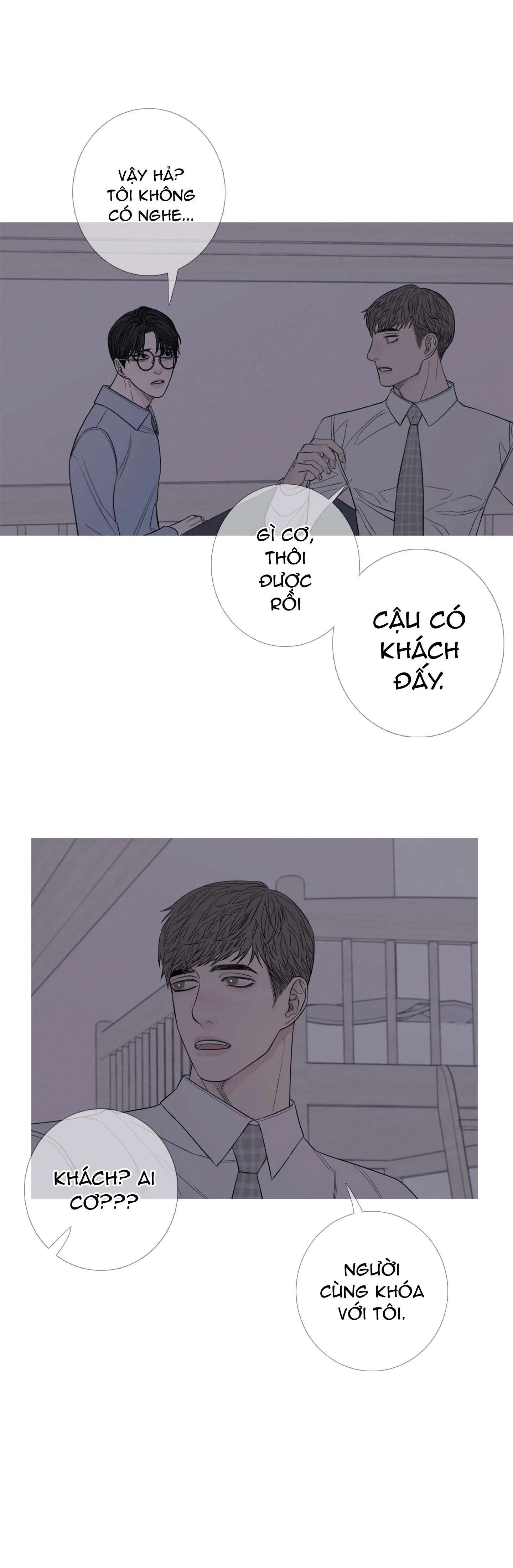 CHUYỆN QUỶ MÔN QUAN Chapter 23 Trang 15