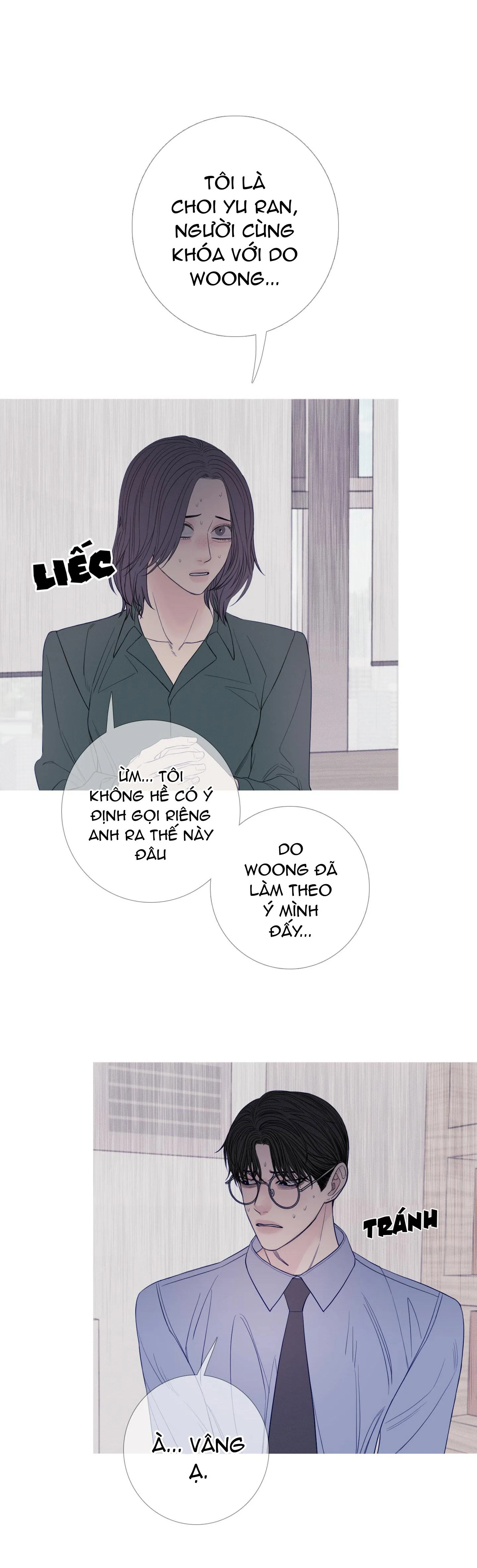 CHUYỆN QUỶ MÔN QUAN Chapter 23 Trang 16