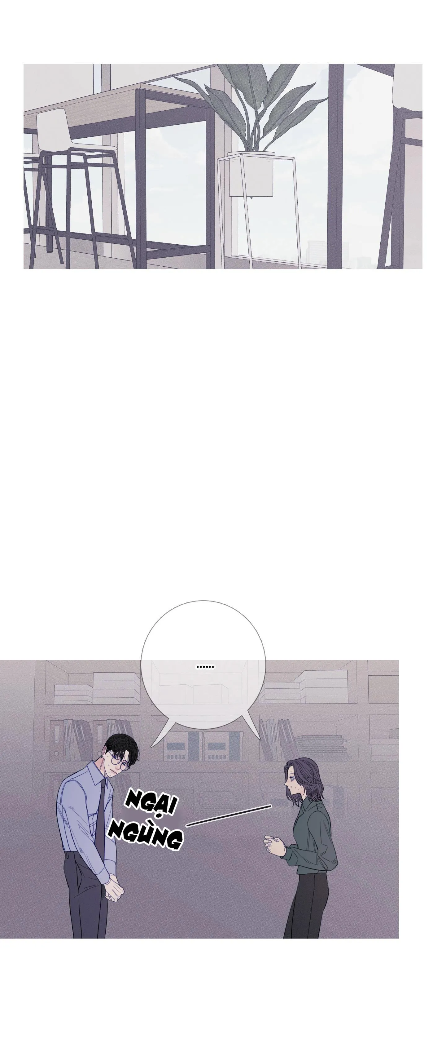 CHUYỆN QUỶ MÔN QUAN Chapter 23 Trang 17